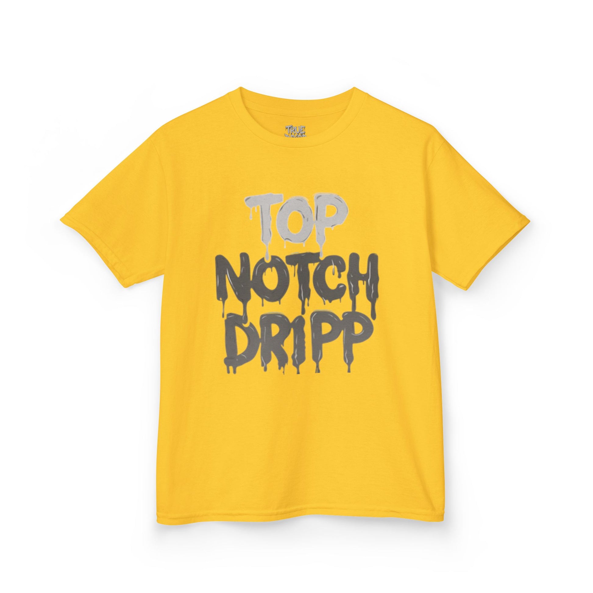 Top Notch Dripp Kids T
