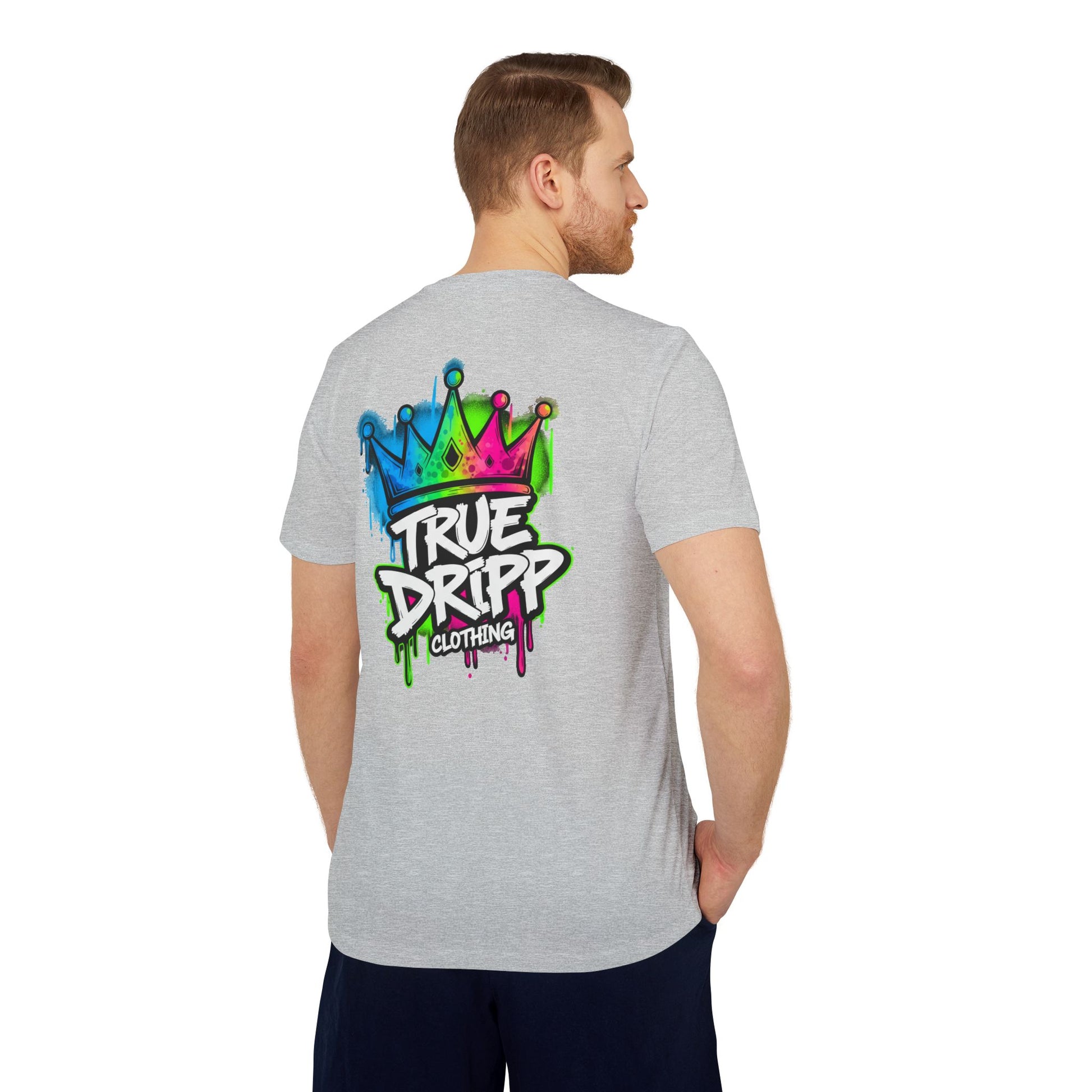 Adidas x True Dripp T-Shirt