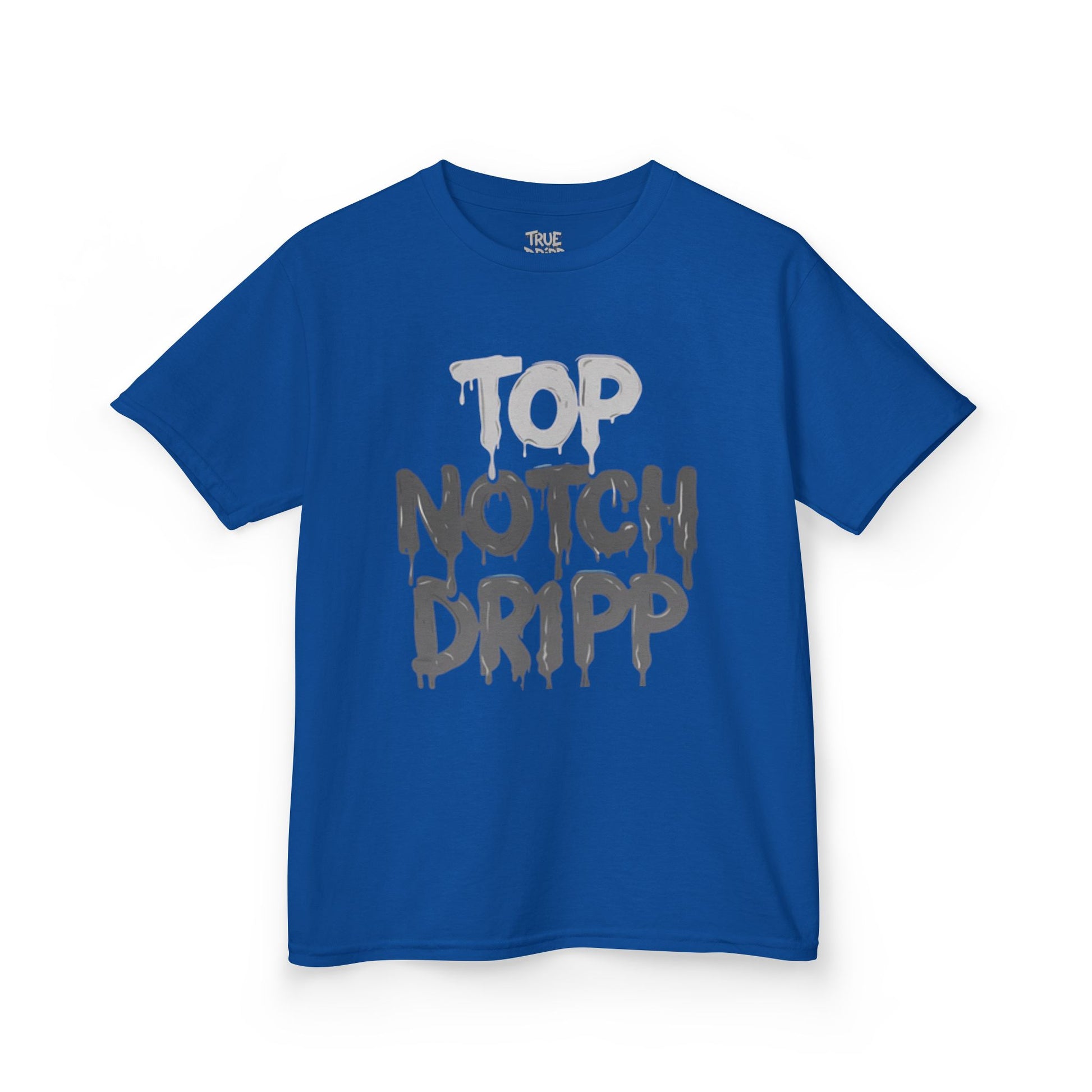 Top Notch Dripp Kids T