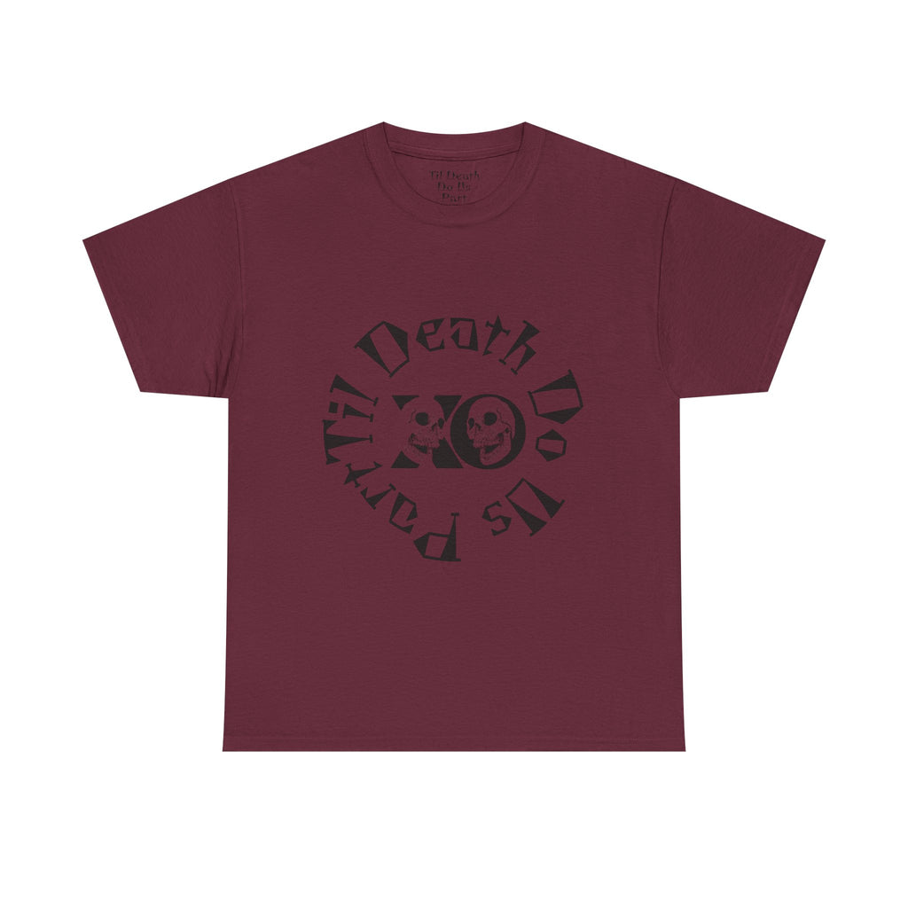 X's & O's t shirt (multi color)