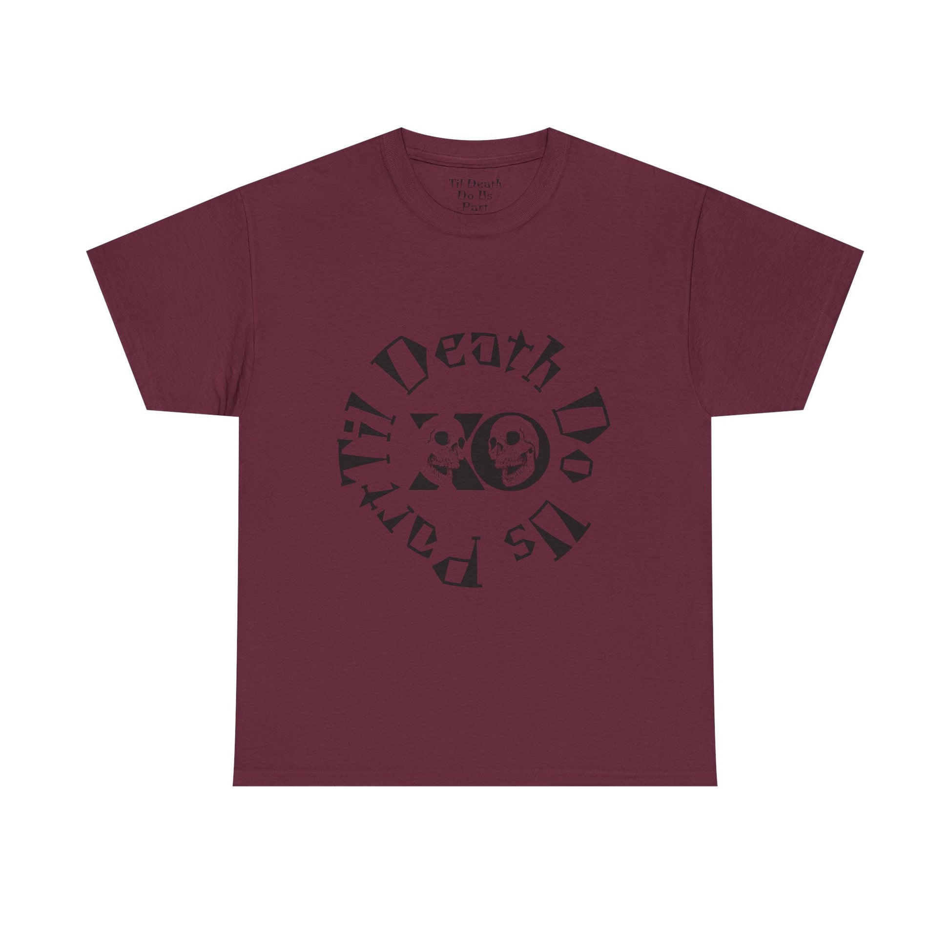 X's & O's t shirt (multi color)