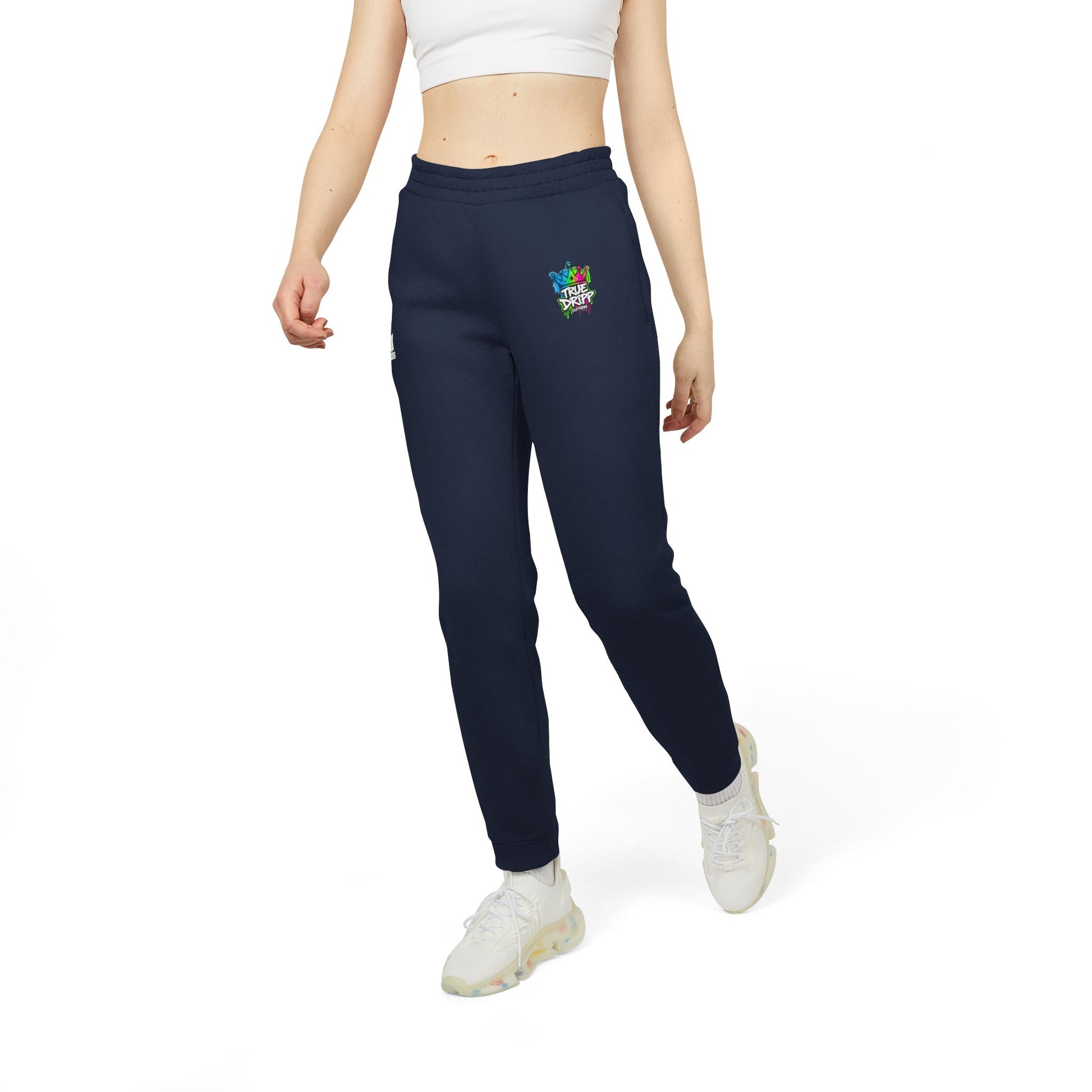 Adidas x True Dripp Fleece Joggers