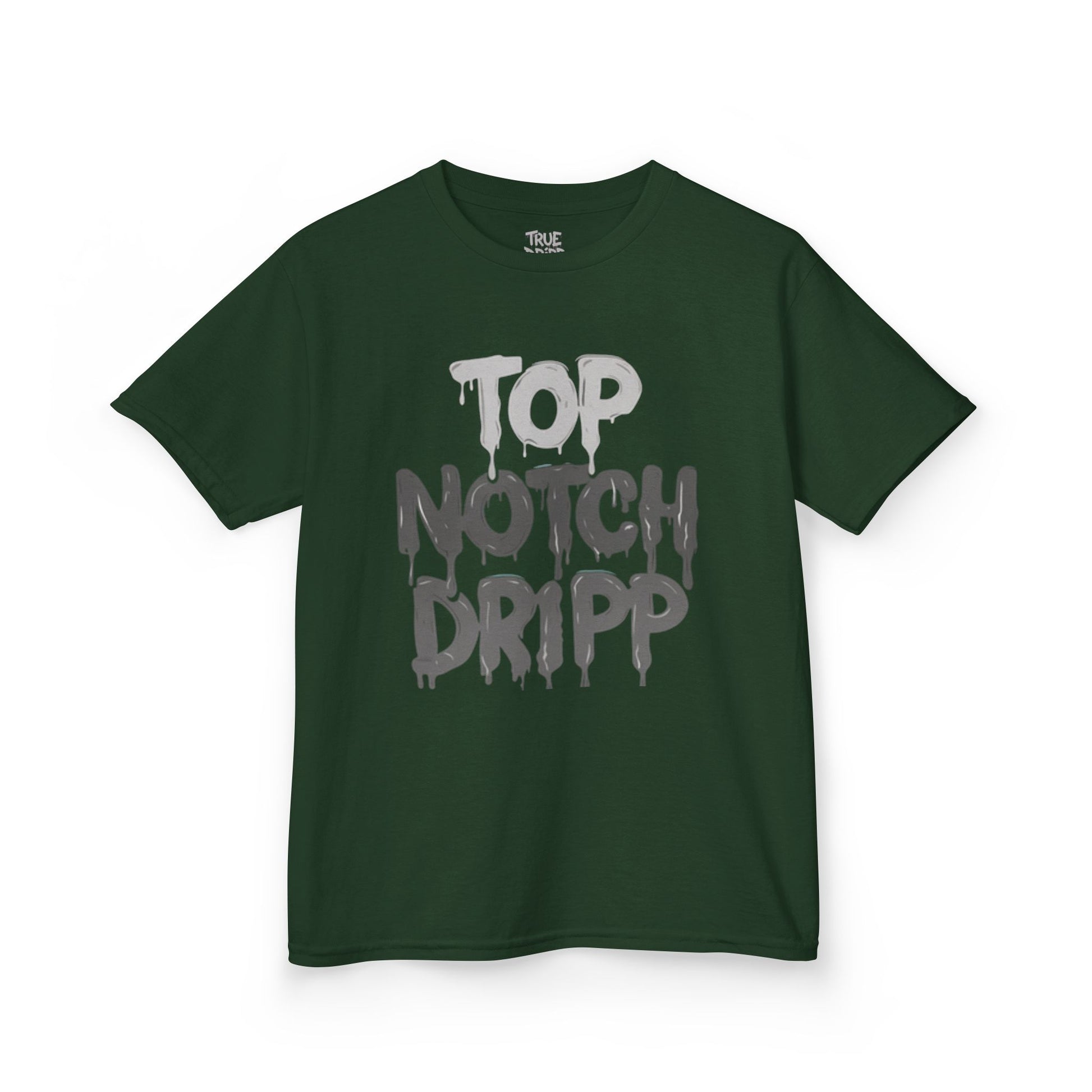 Top Notch Dripp Kids T