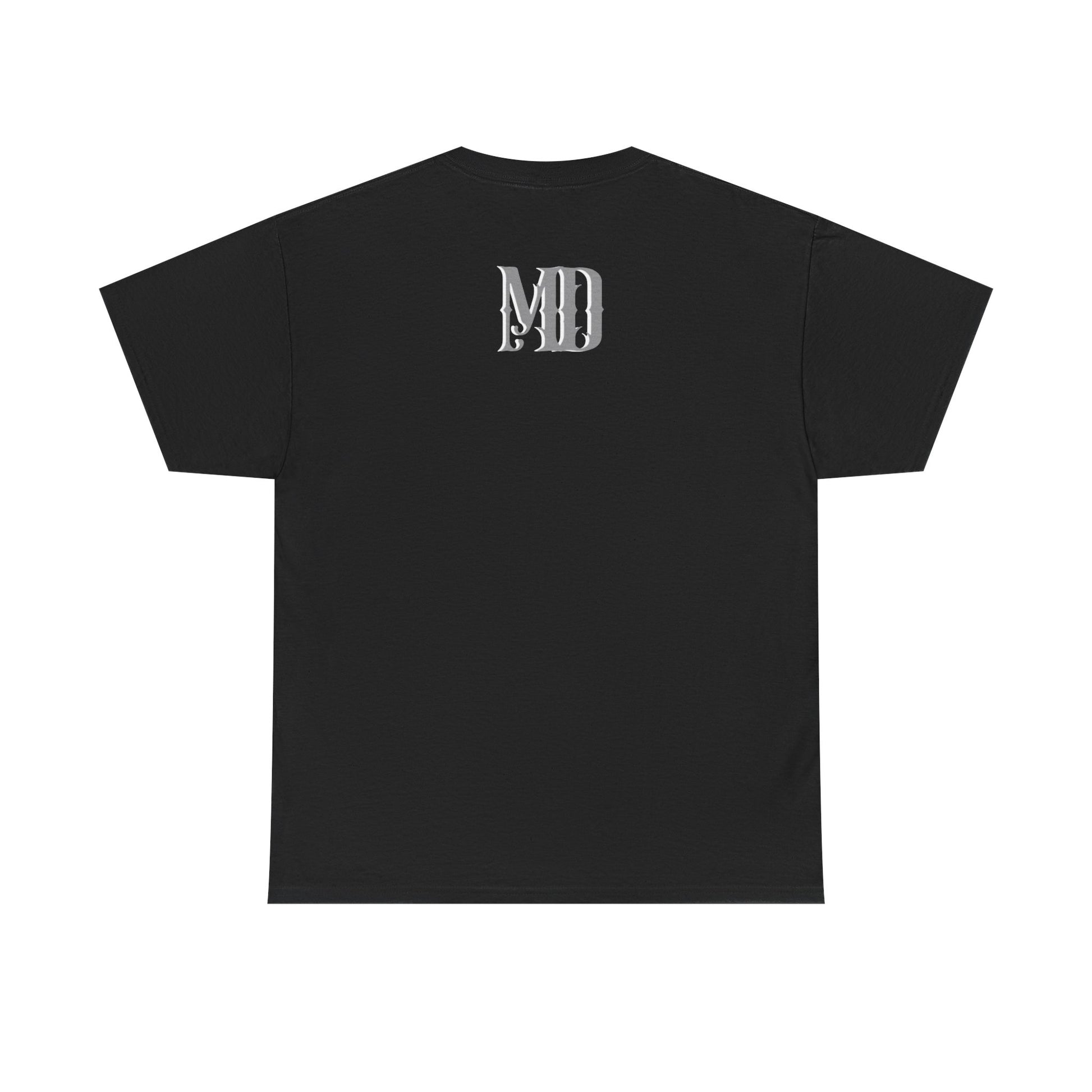 Medicated x Motivated Cotton T