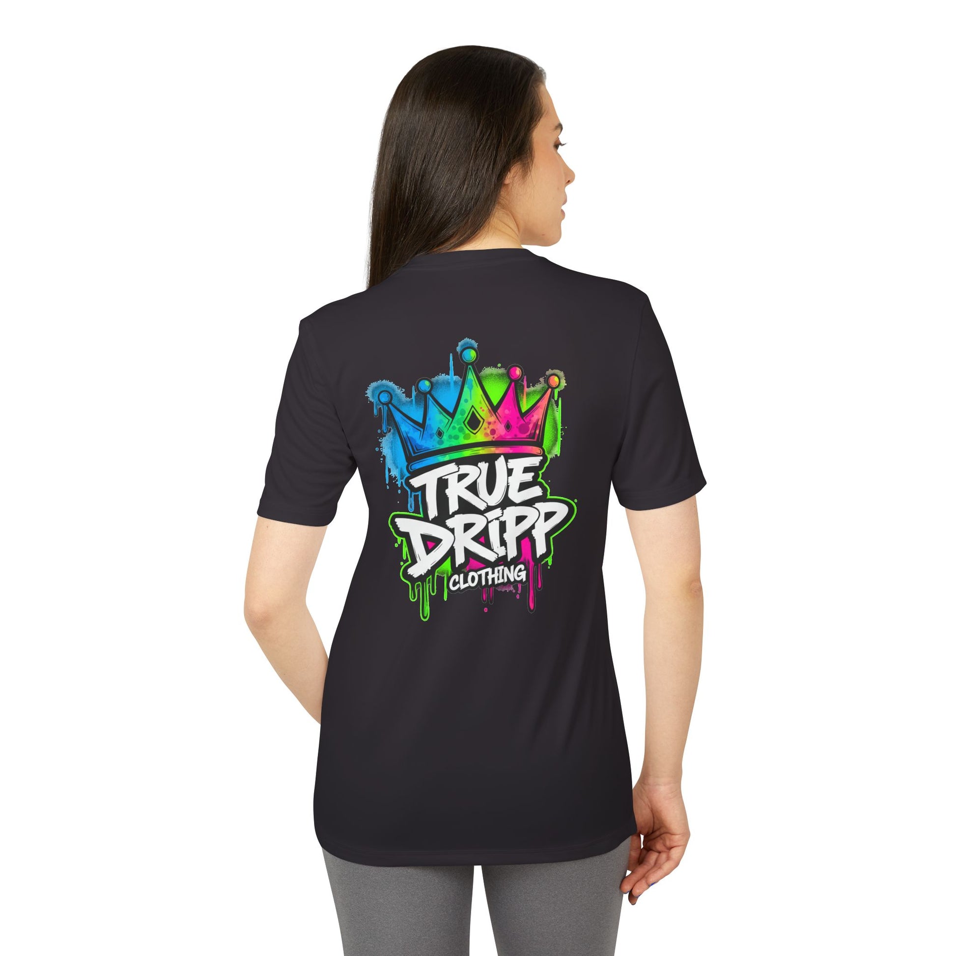 Adidas x True Dripp T-Shirt