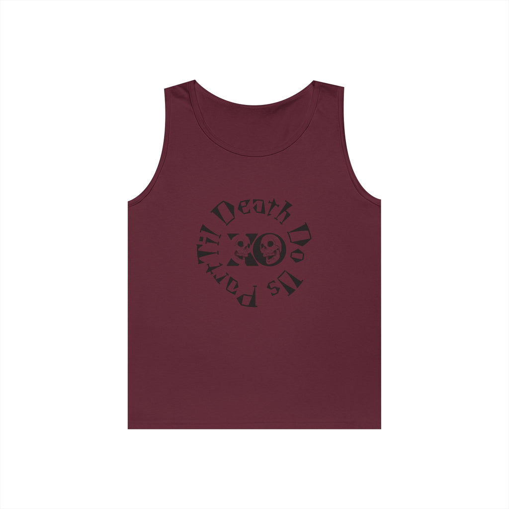 X's & O's Tank Top