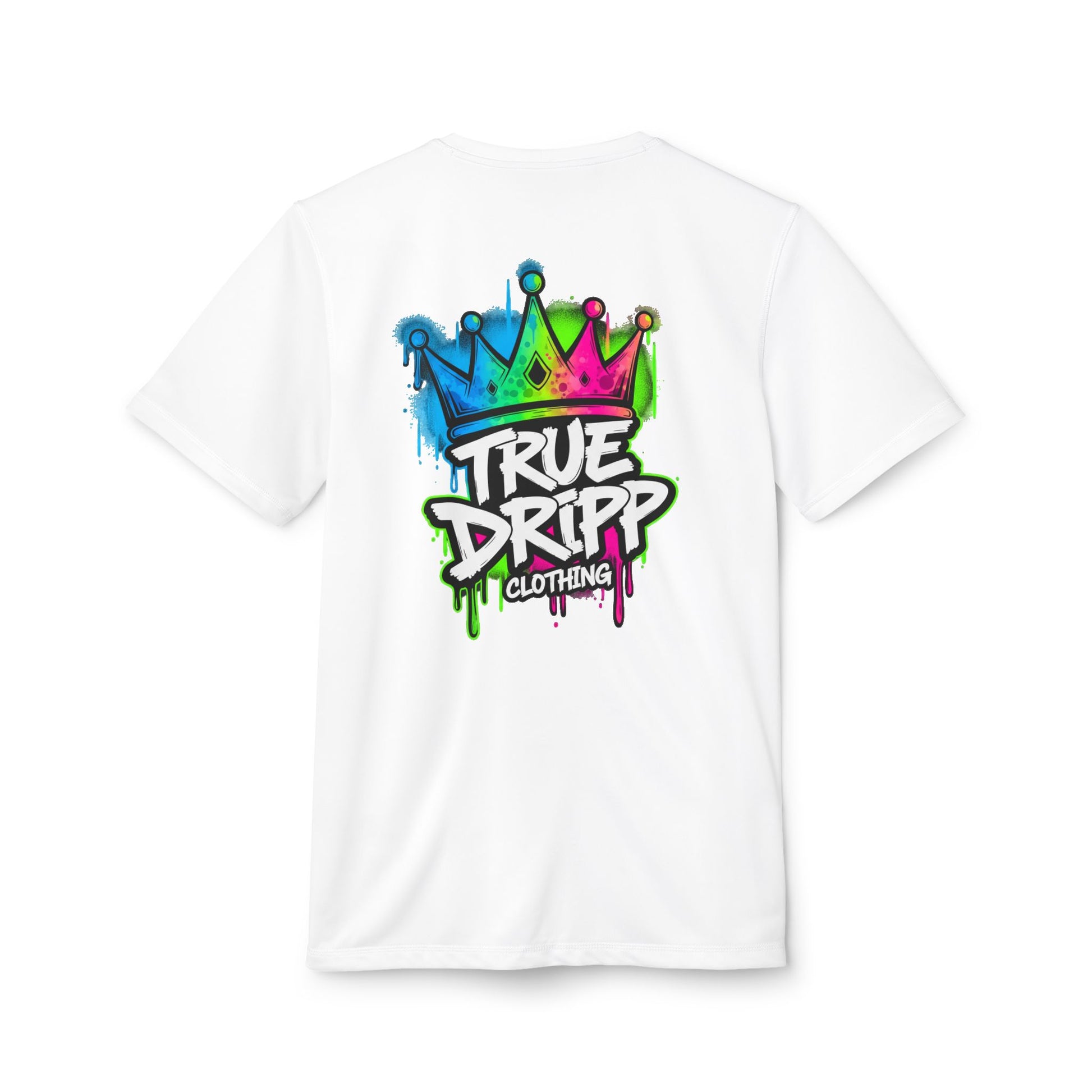 Adidas x True Dripp T-Shirt