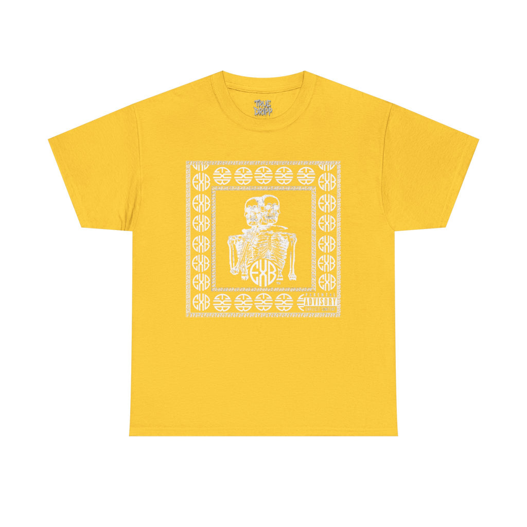 Extortion Boyz Print t shirt (multi color)