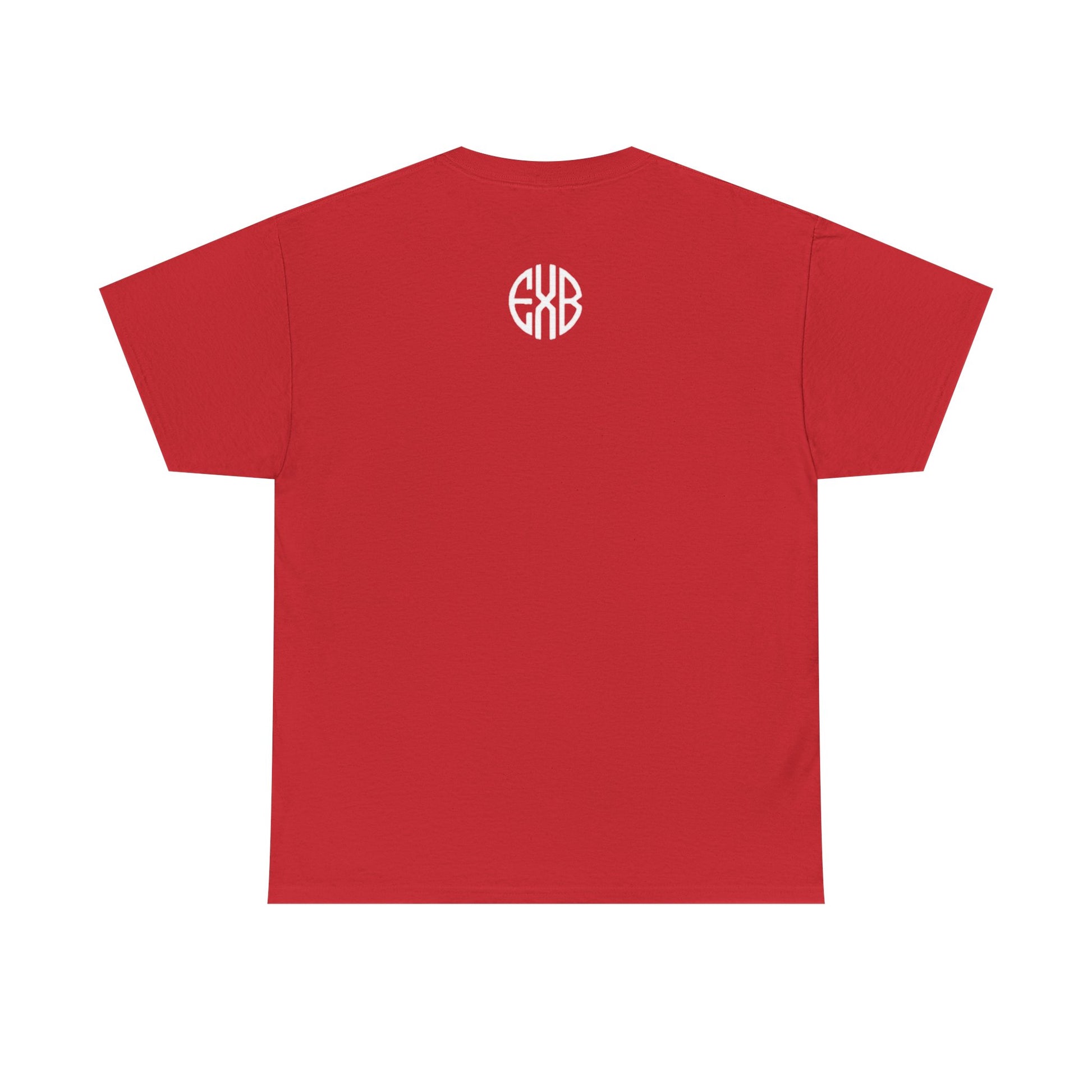 Extortion Boyz Print t shirt (multi color)