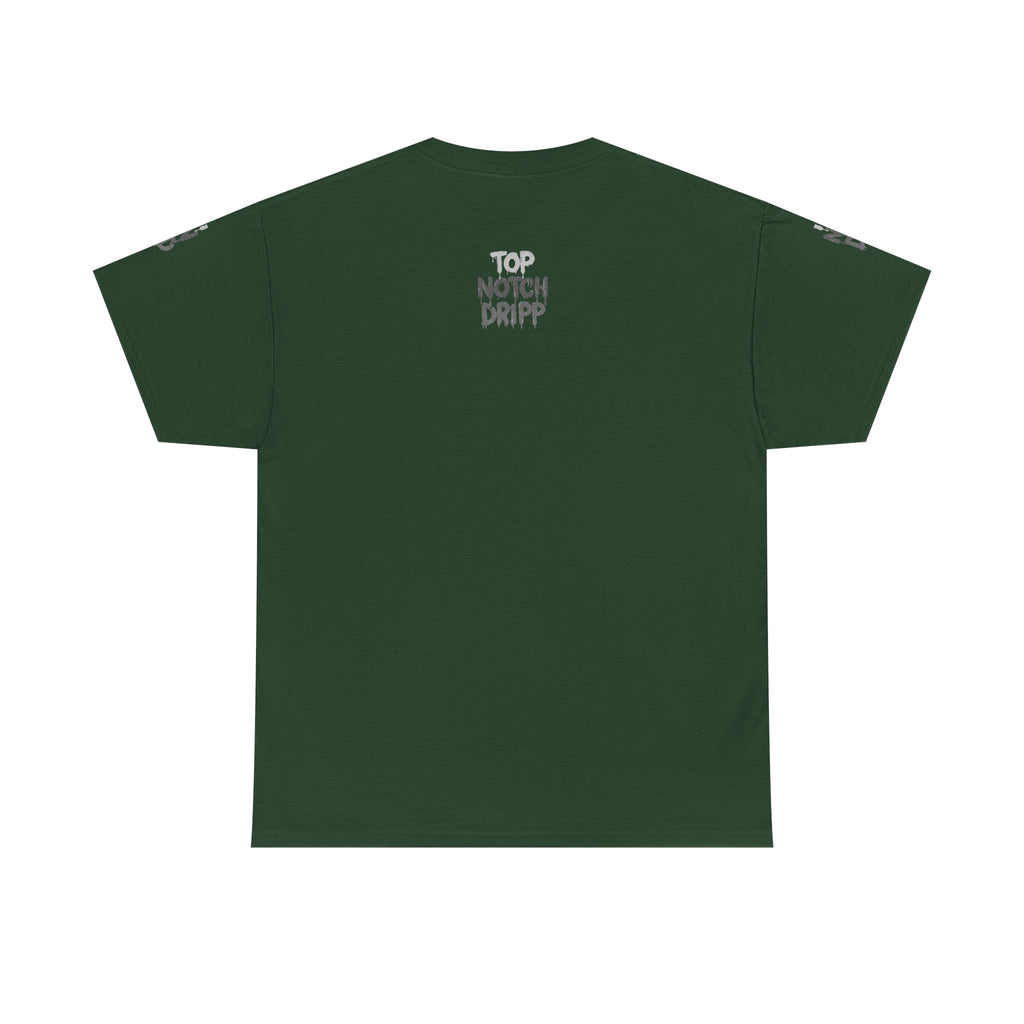 Top Notch Dripp Cotton T