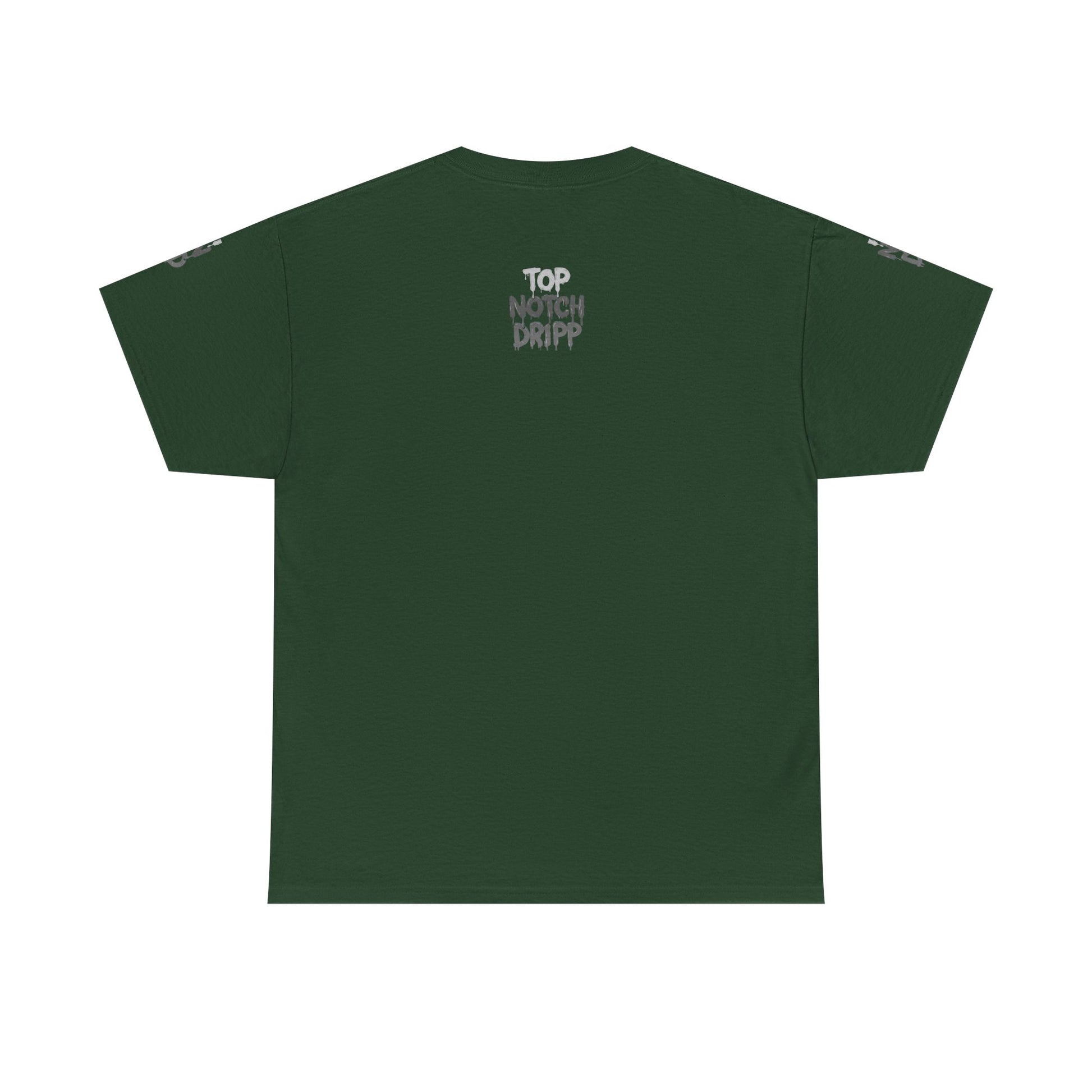 Top Notch Dripp Cotton T