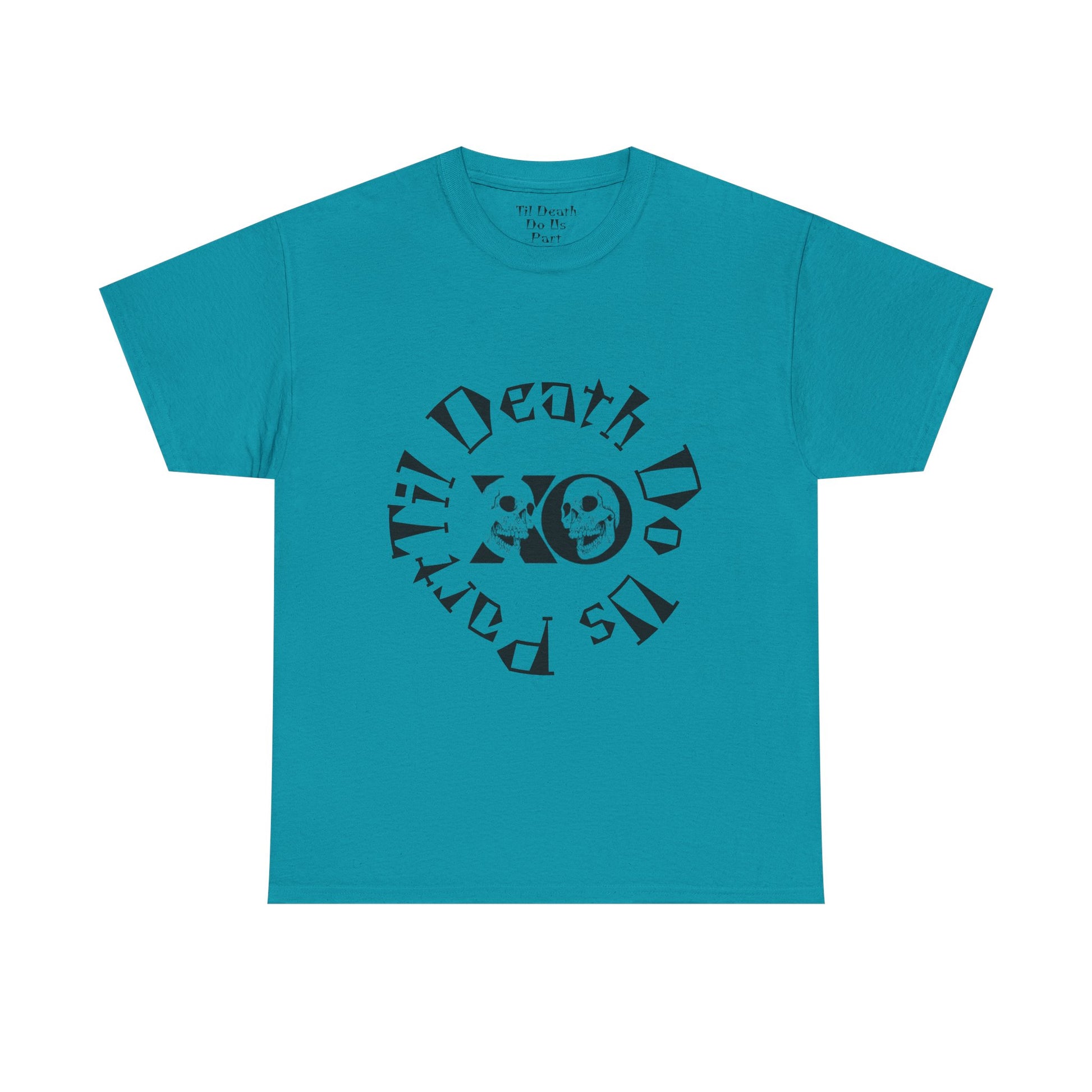 X's & O's t shirt (multi color)