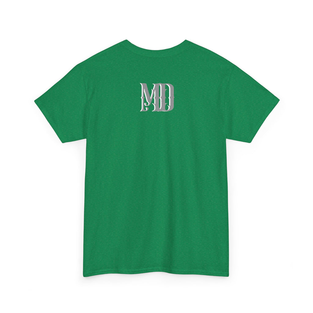 Medicated x Motivated Cotton T