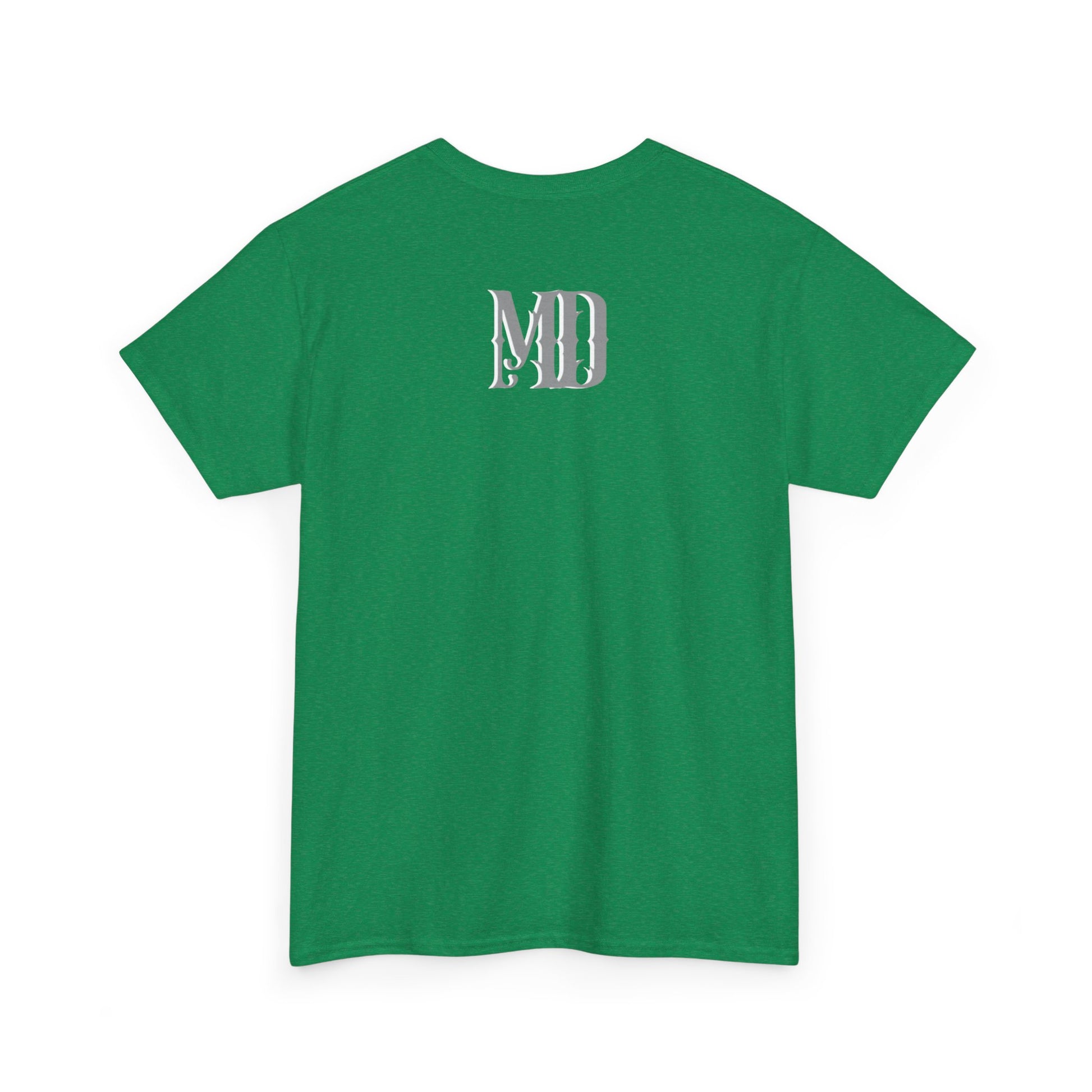 Medicated x Motivated Cotton T