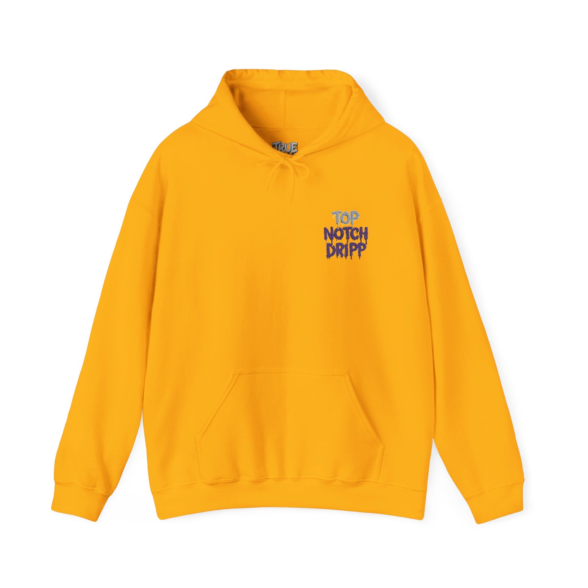 Top Notch Dripp Hoodie
