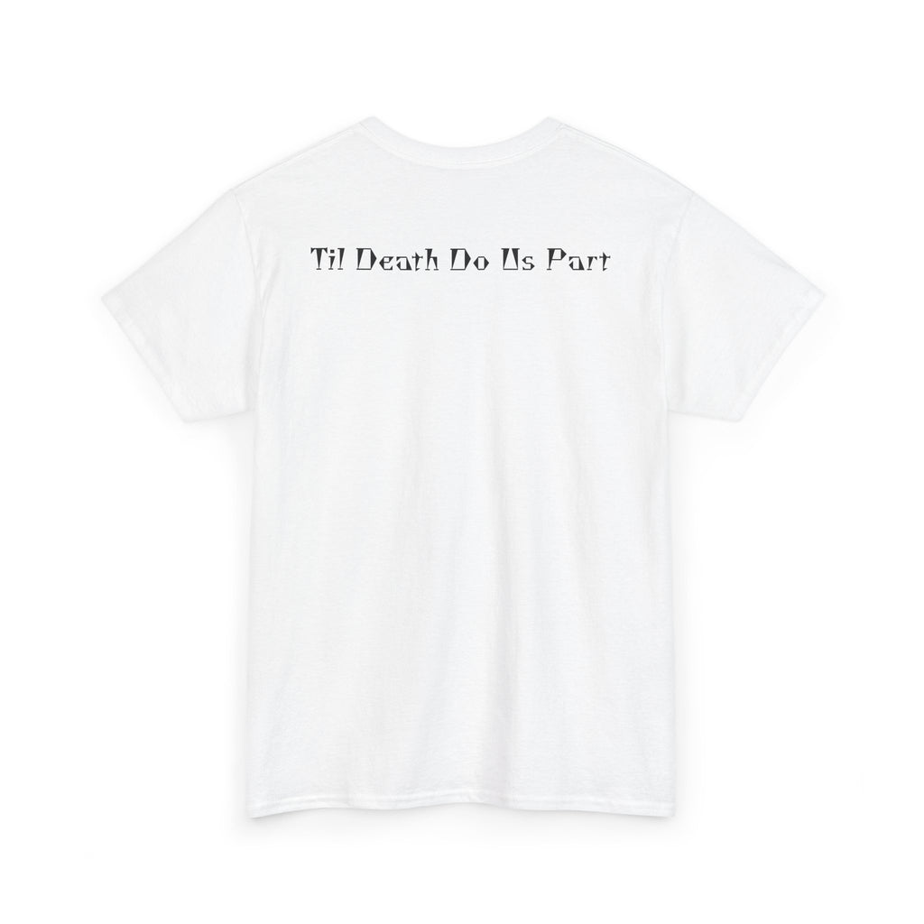X's & O's t shirt (multi color)