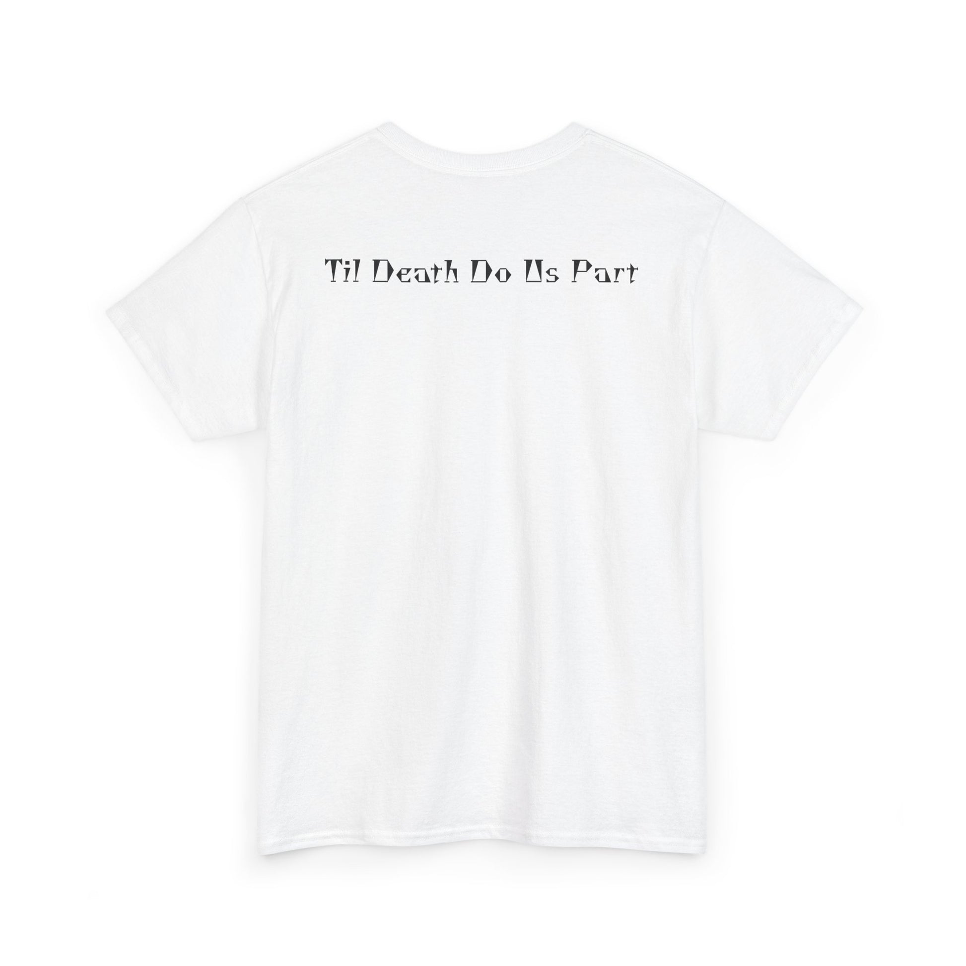 X's & O's t shirt (multi color)