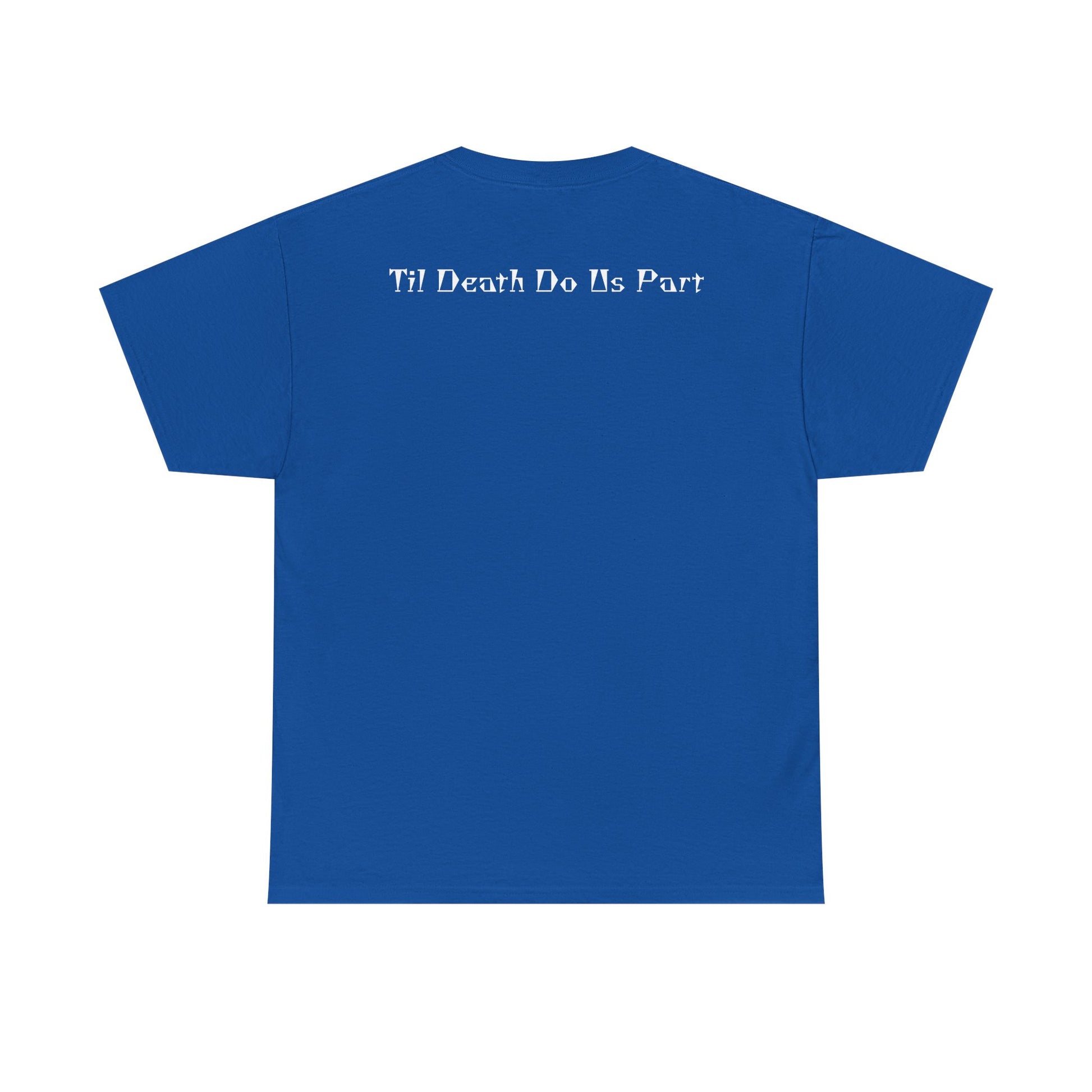 X's & O's t shirt (multi color)