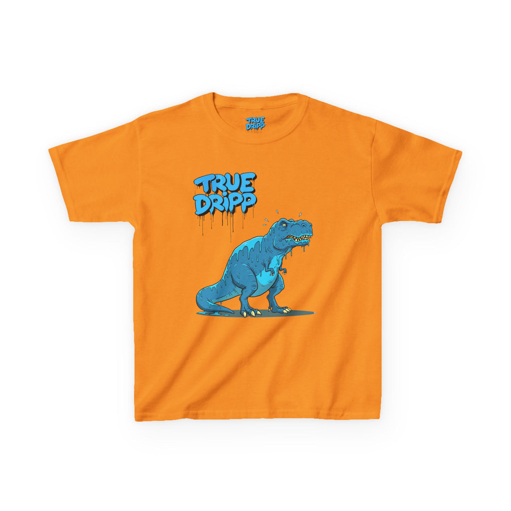 Kids True Dripp Dino T
