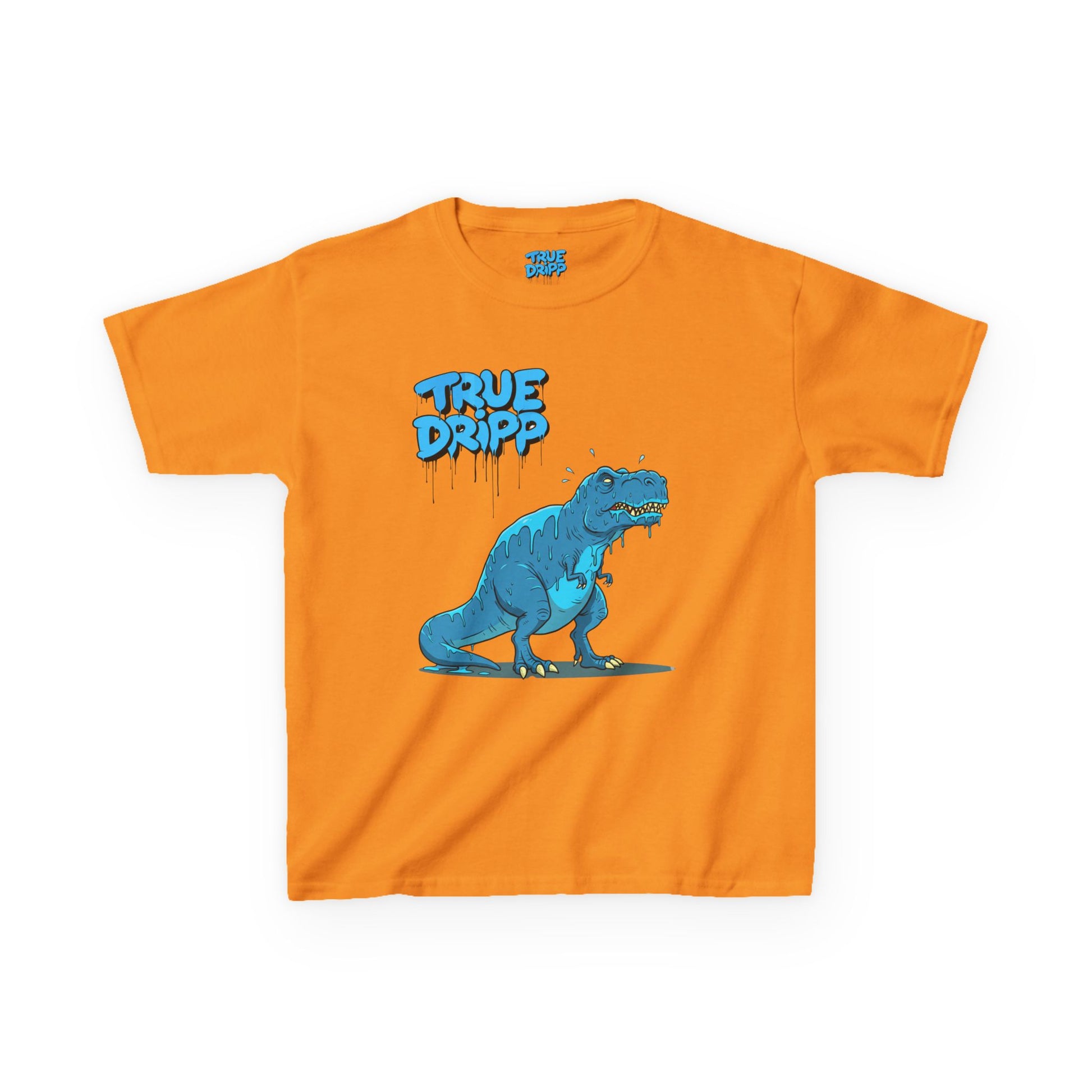 Kids True Dripp Dino T