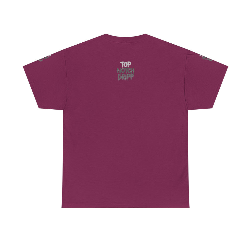 Top Notch Dripp Cotton T