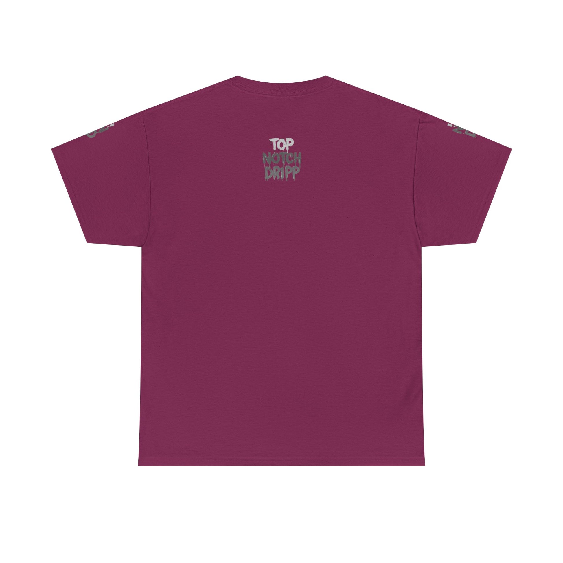 Top Notch Dripp Cotton T