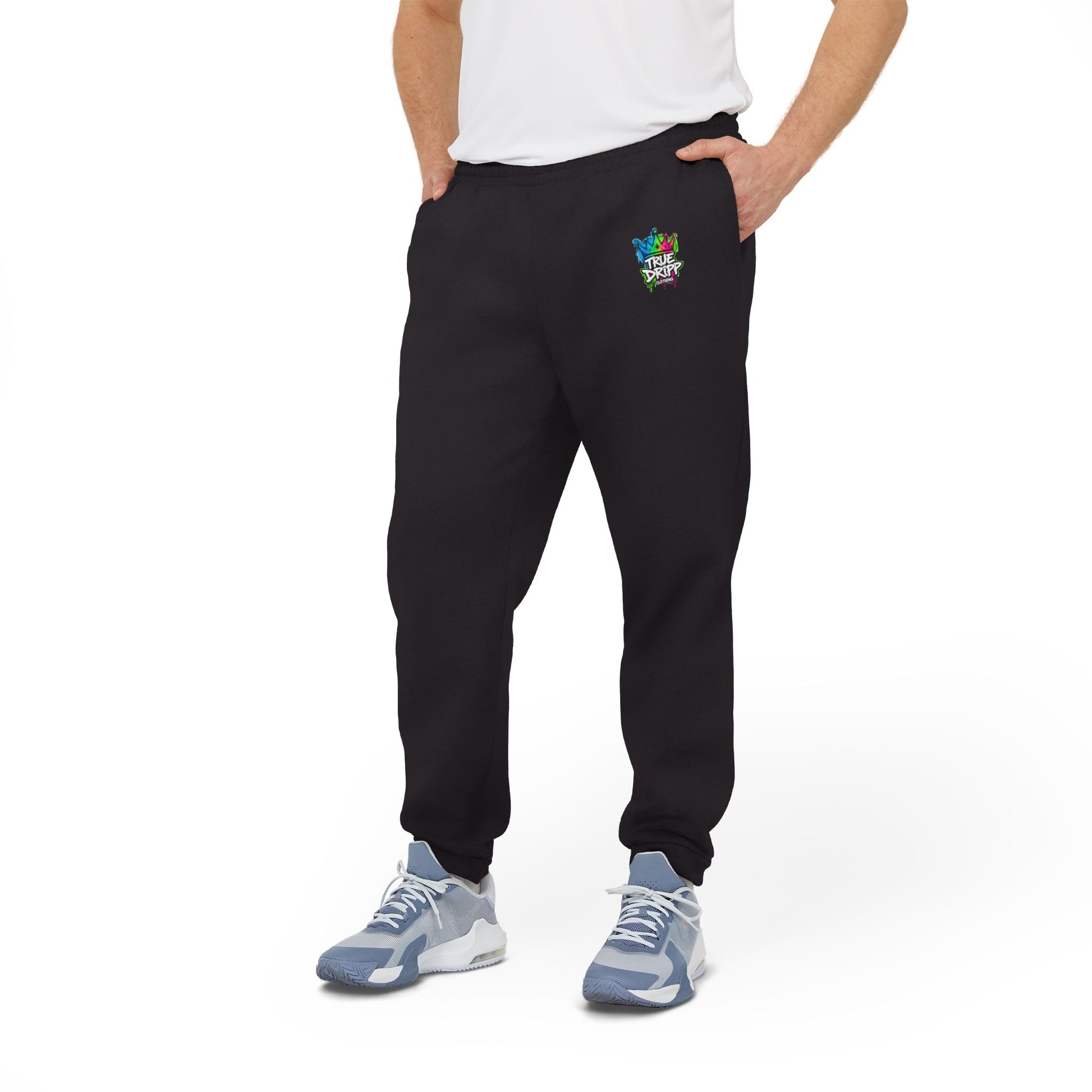 Adidas x True Dripp Fleece Joggers