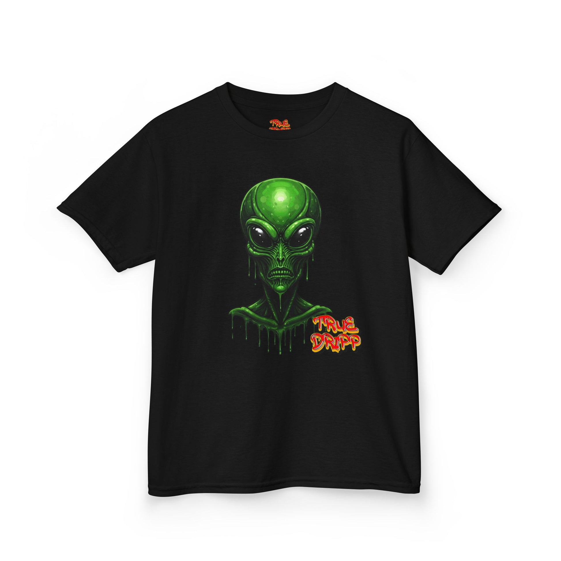 Kids True Dripp Ufo T shirt