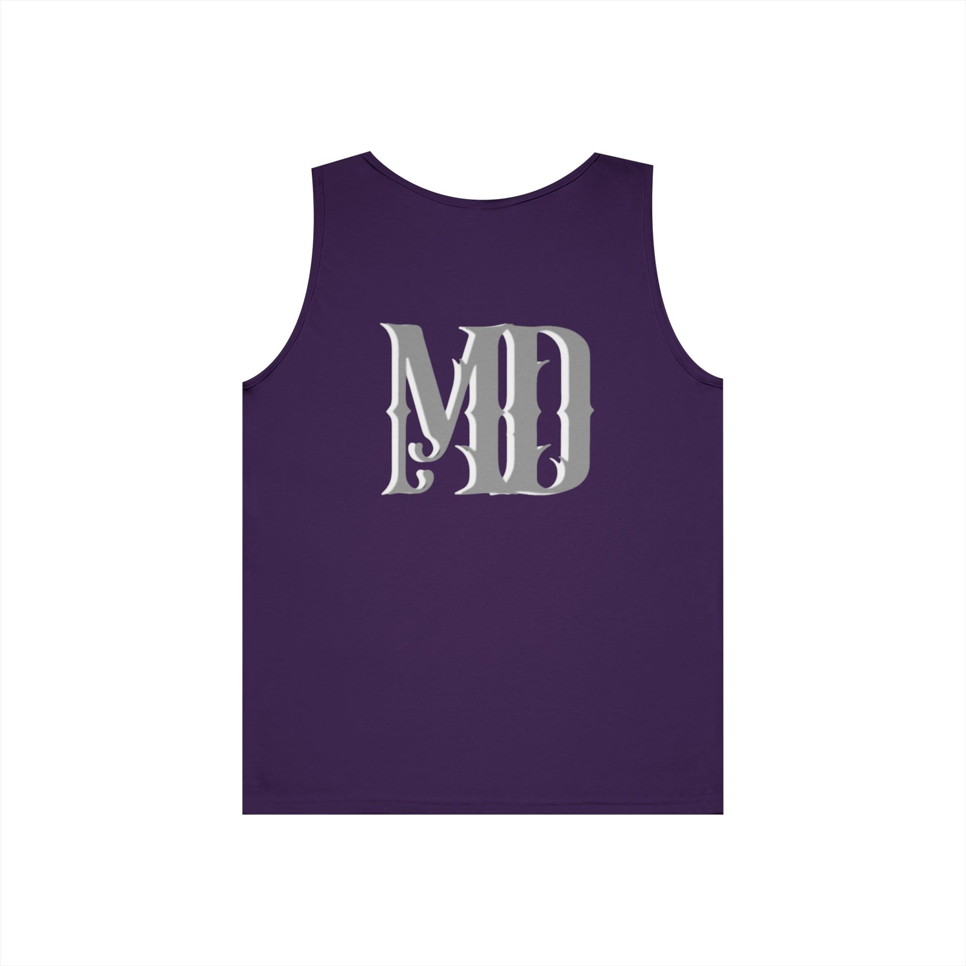 Medicated x Motivated Tank Top