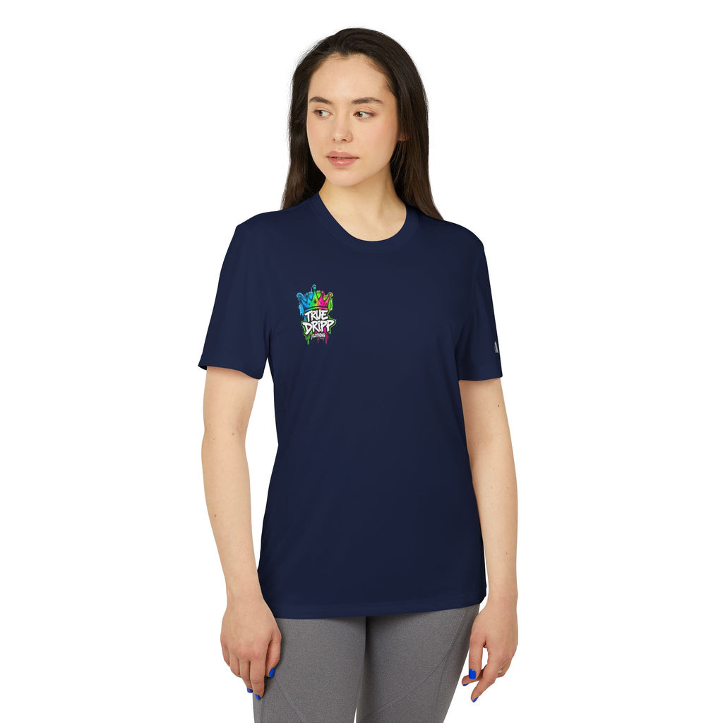Adidas x True Dripp T-Shirt