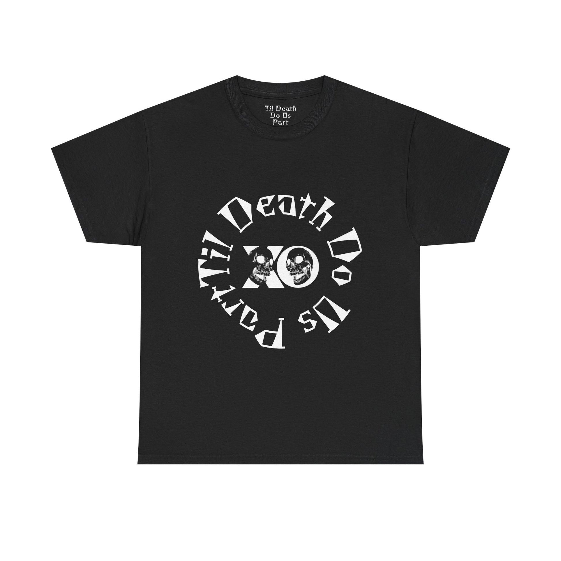 X's & O's t shirt (multi color)