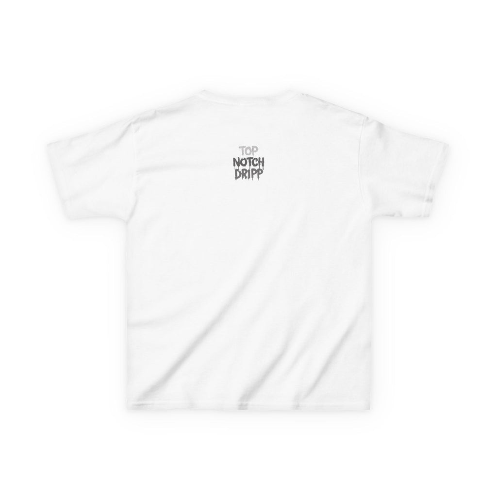 Top Notch Dripp Kids T