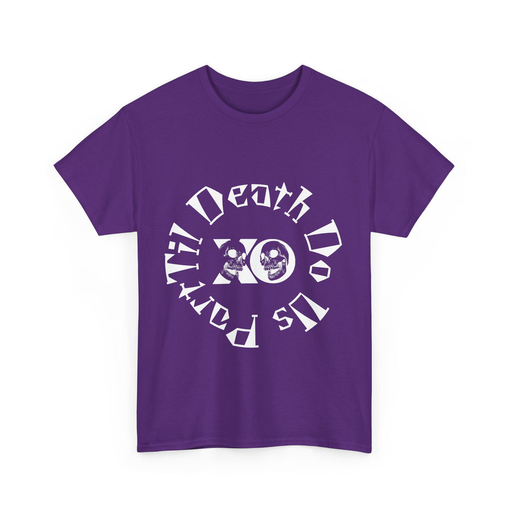 X's & O's t shirt (multi color)