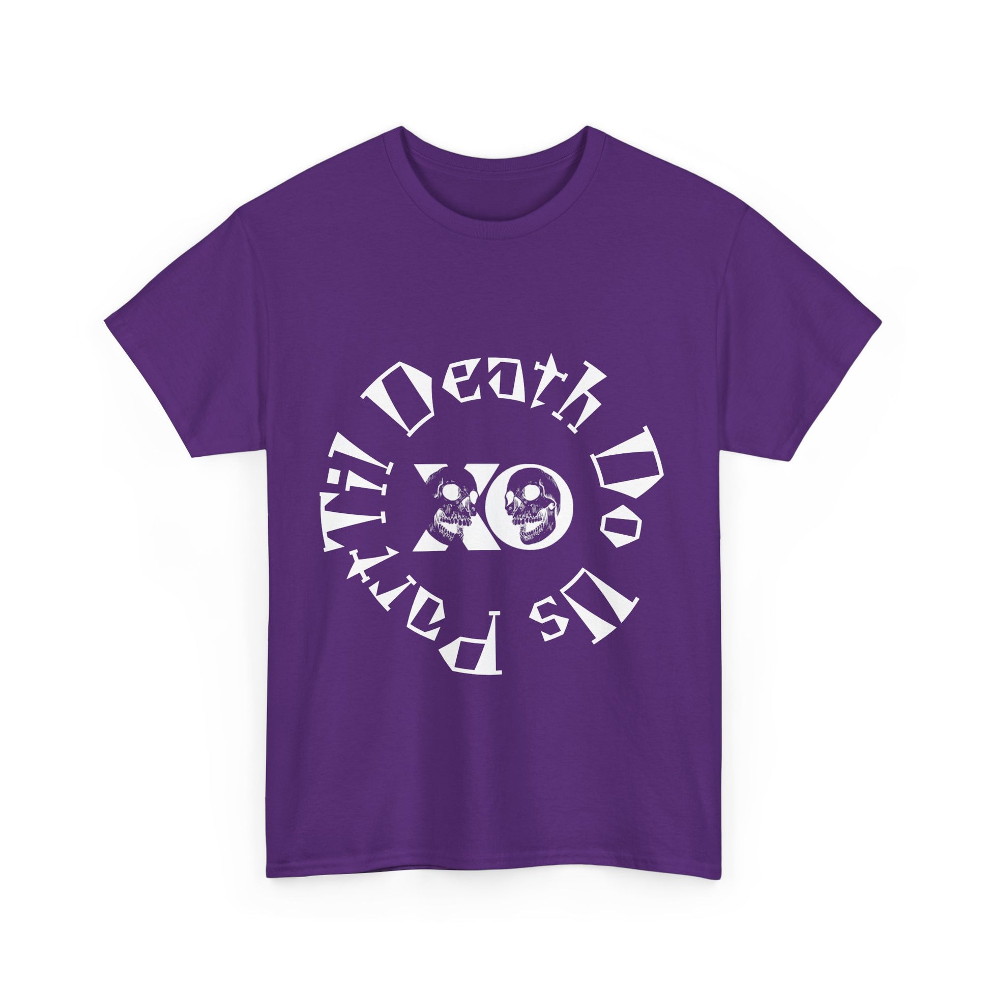 X's & O's t shirt (multi color)