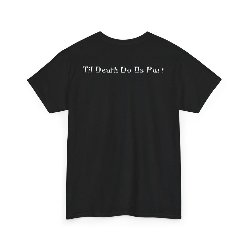 X's & O's t shirt (multi color)