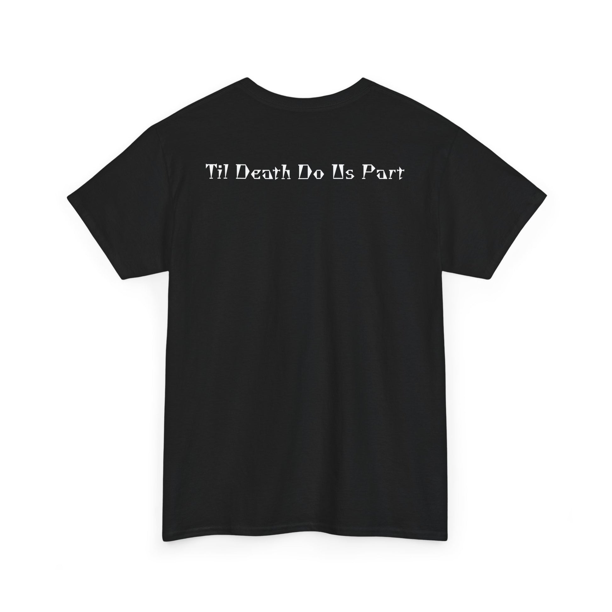 X's & O's t shirt (multi color)