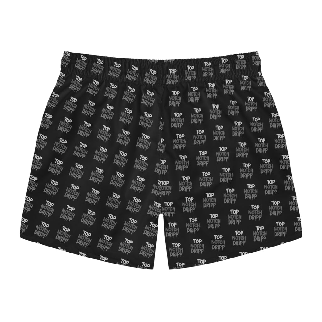 Top Notch Dripp Swim Trunks