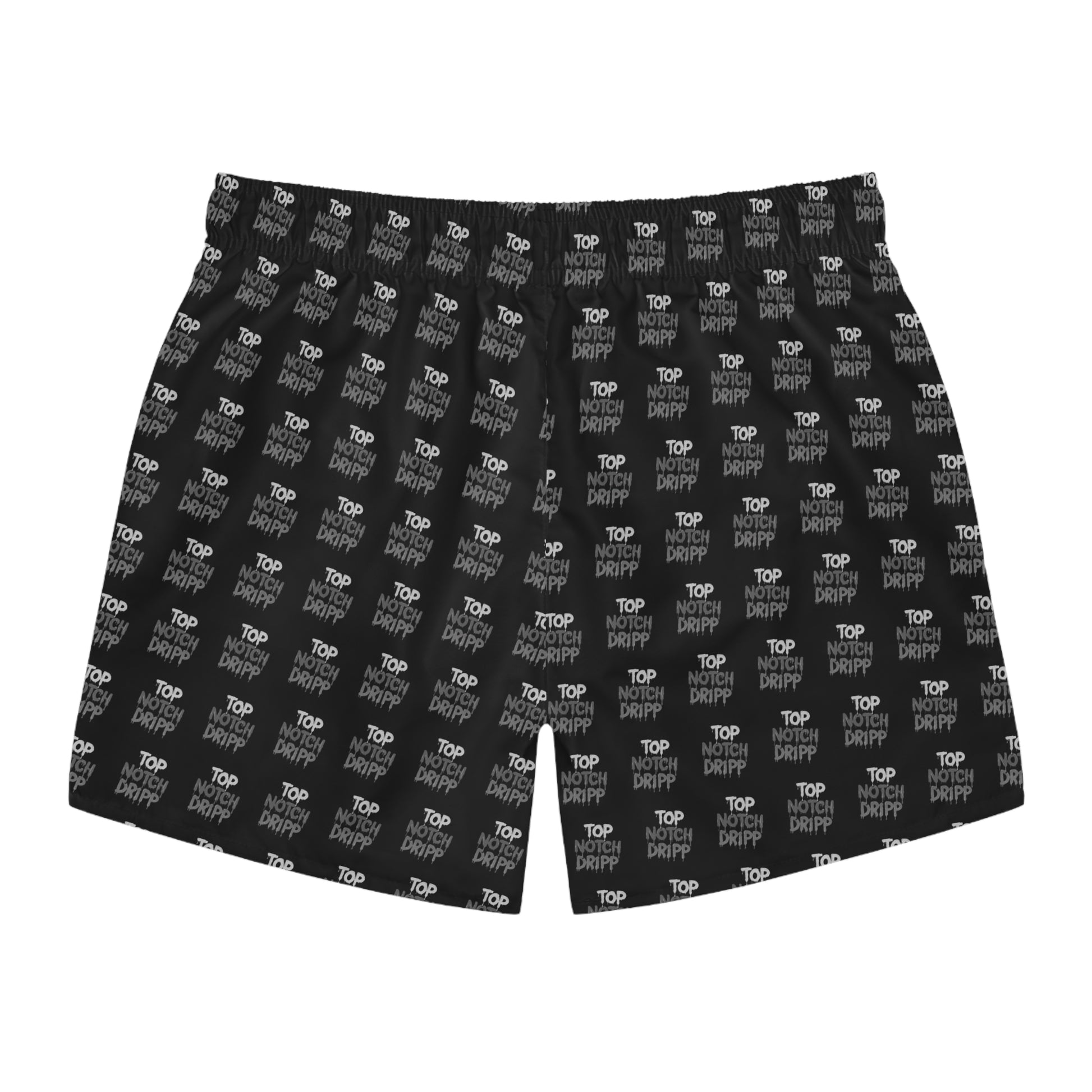 Top Notch Dripp Swim Trunks