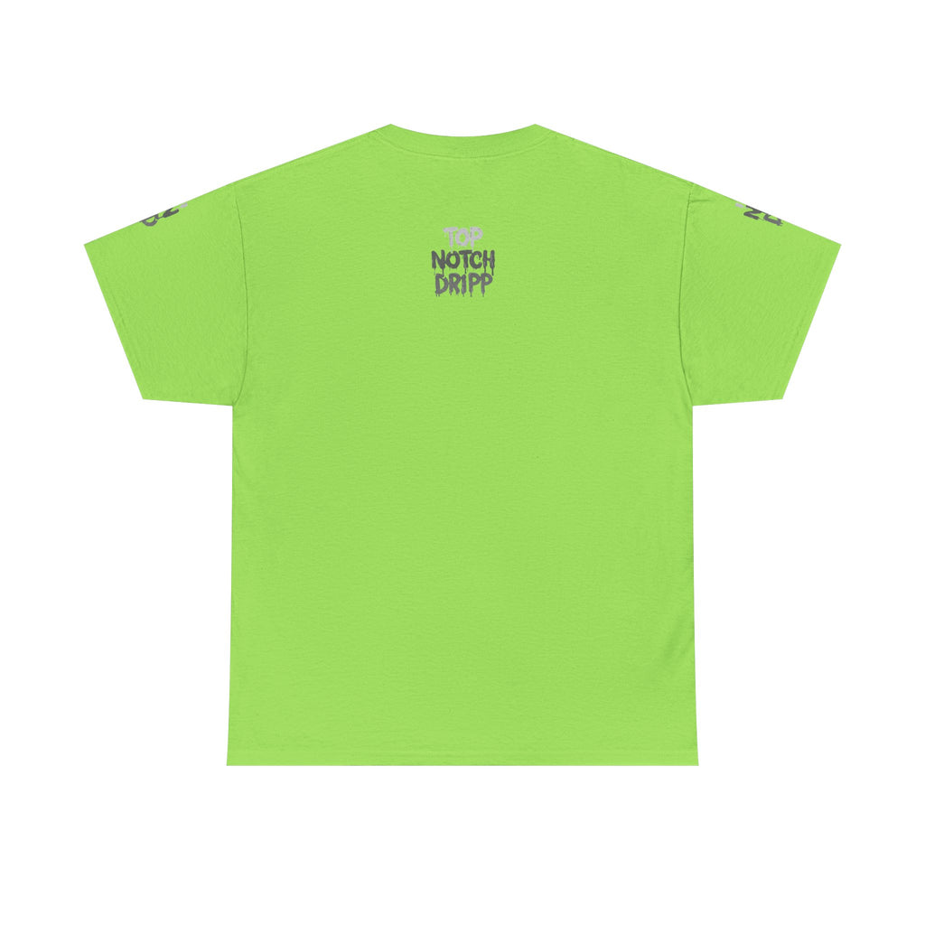 Top Notch Dripp Cotton T