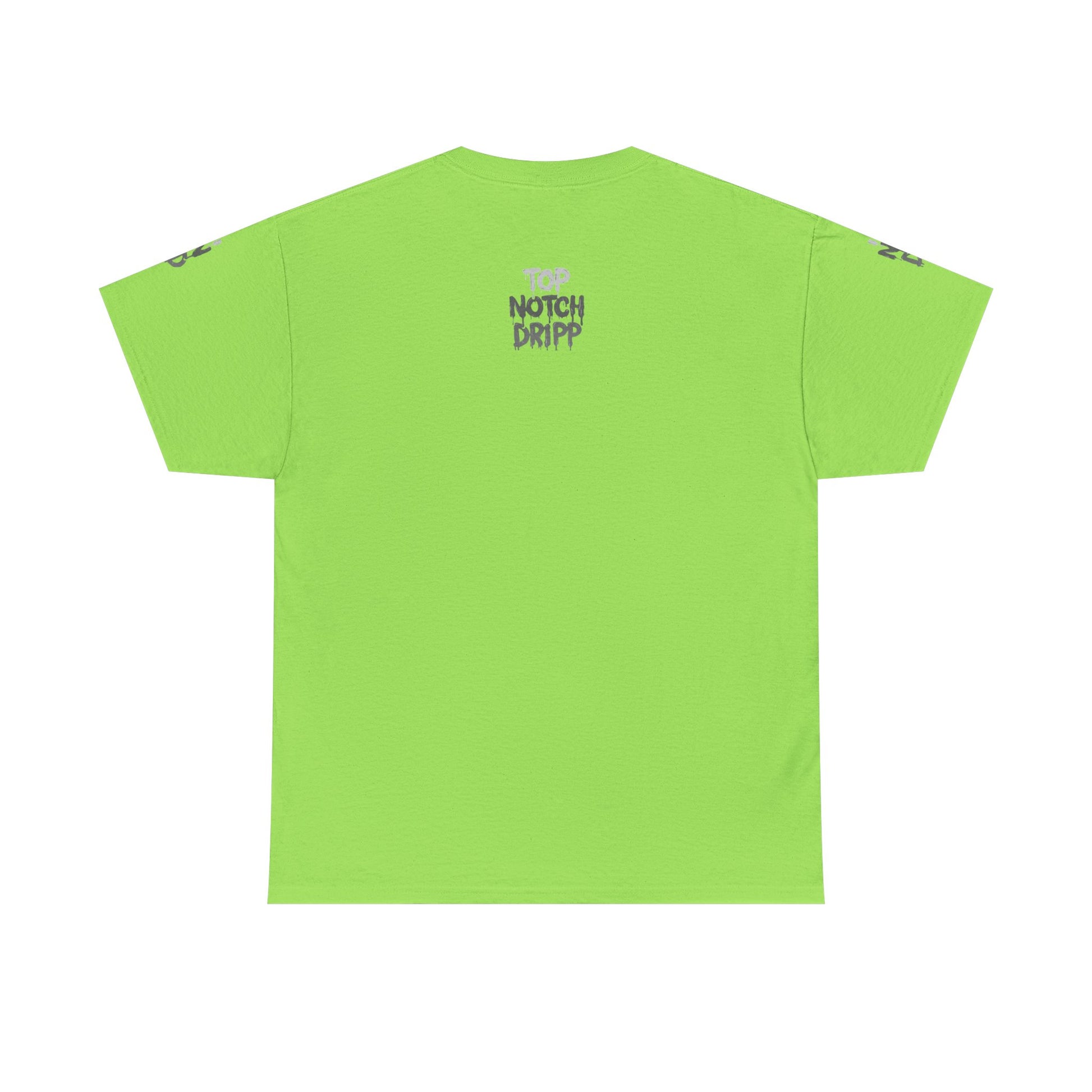 Top Notch Dripp Cotton T