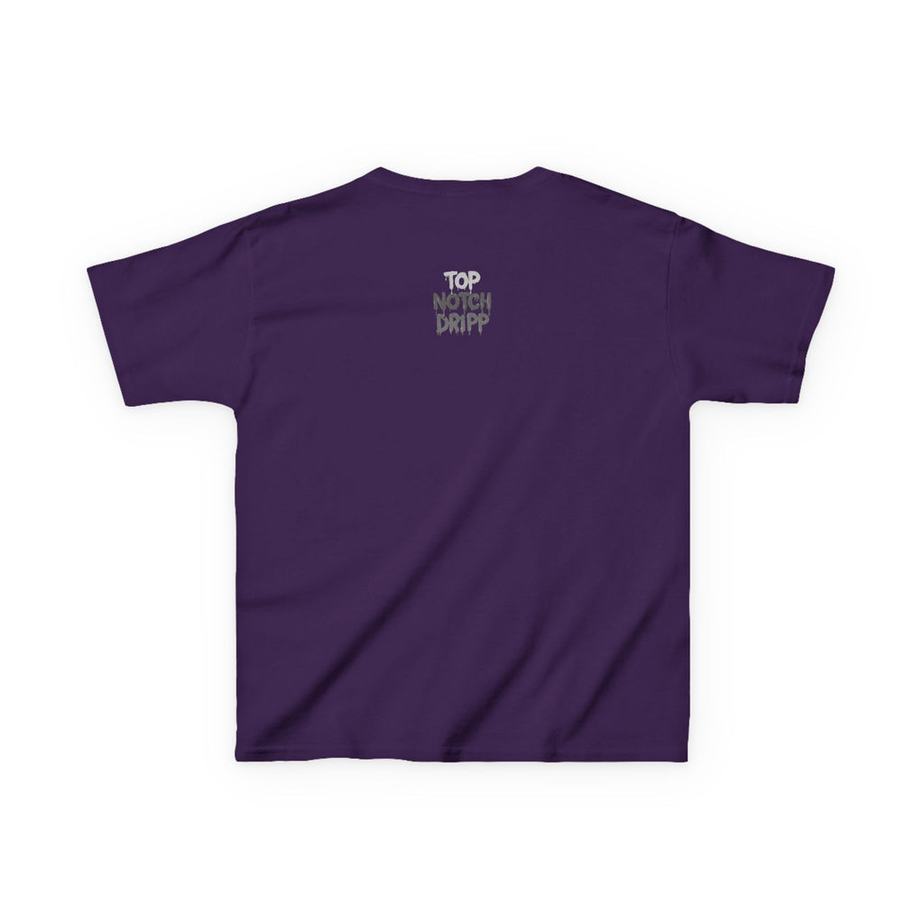 Top Notch Dripp Kids T