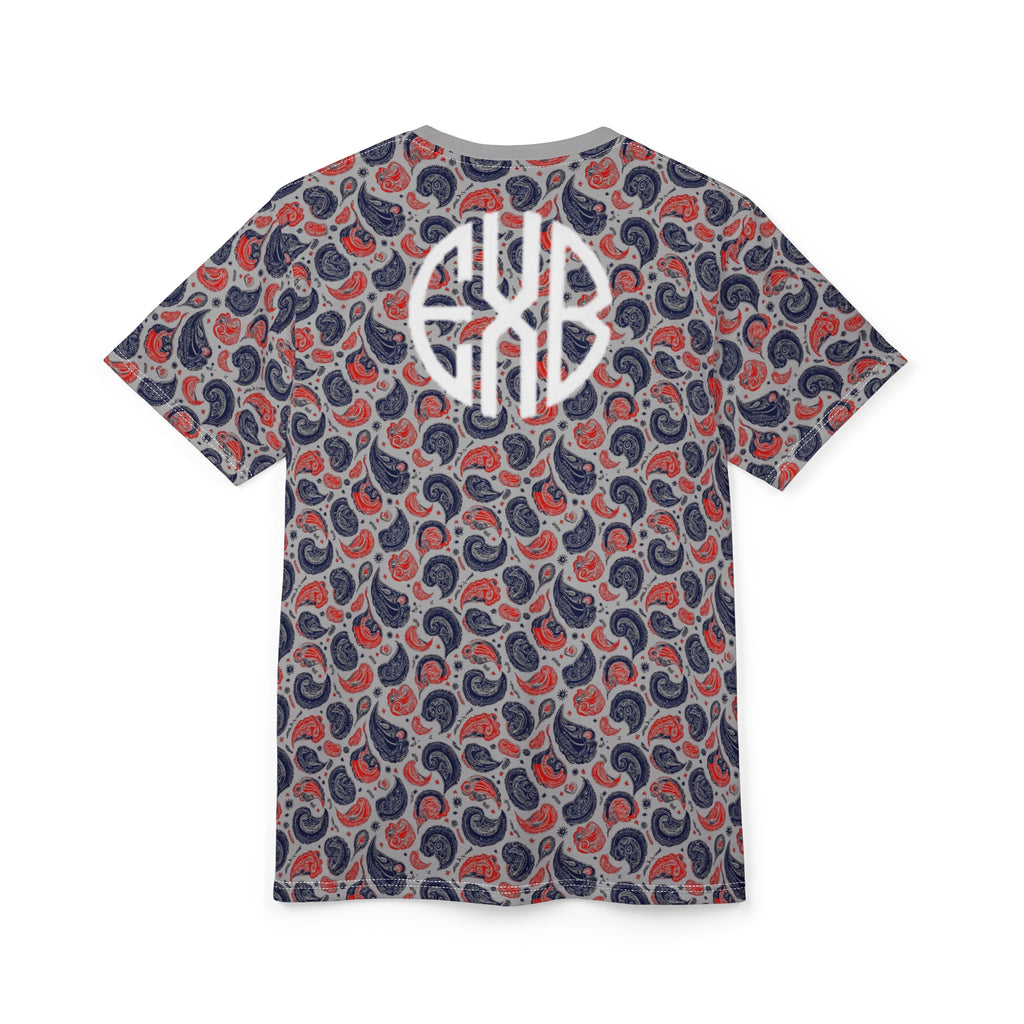 Extortion Boyz bandana shirt