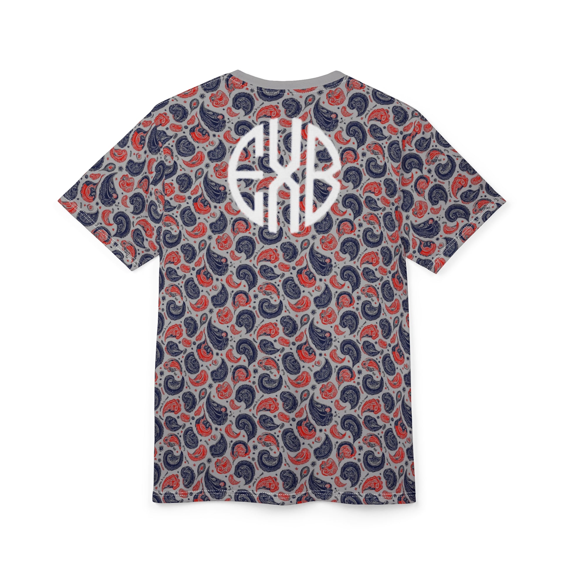 Extortion Boyz bandana shirt