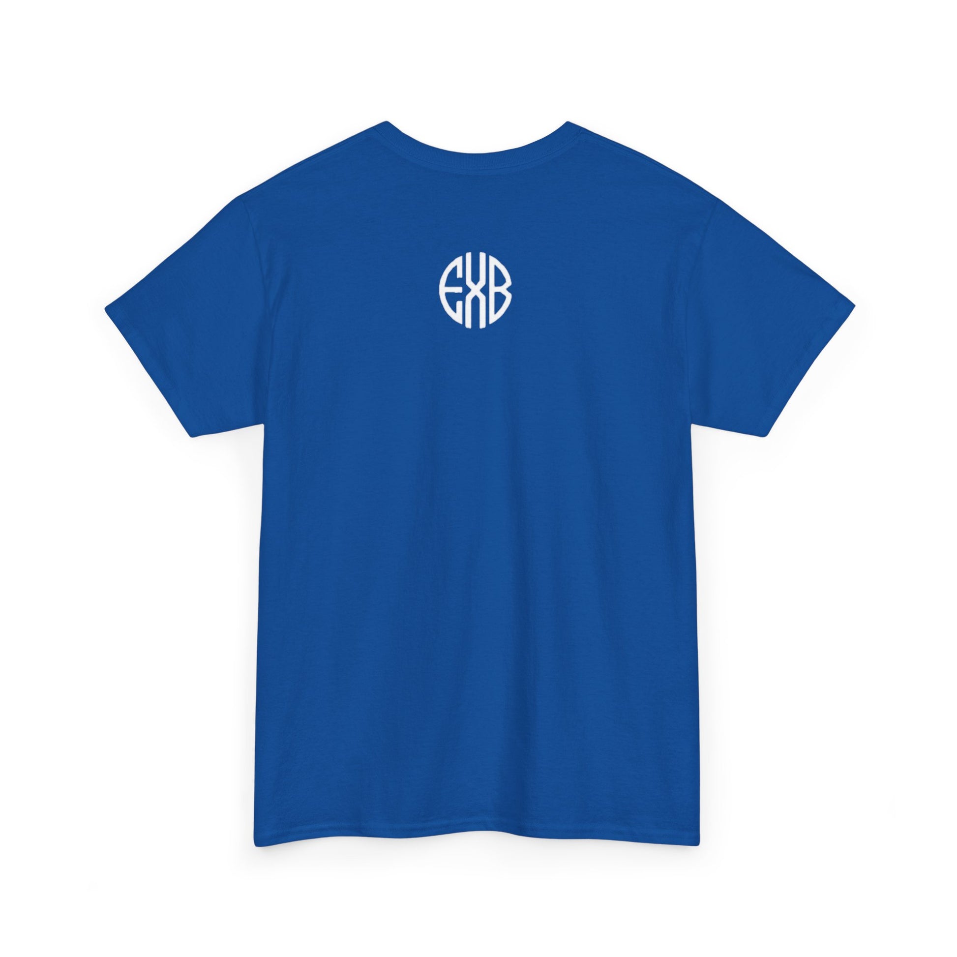 Extortion Boyz Print t shirt (multi color)