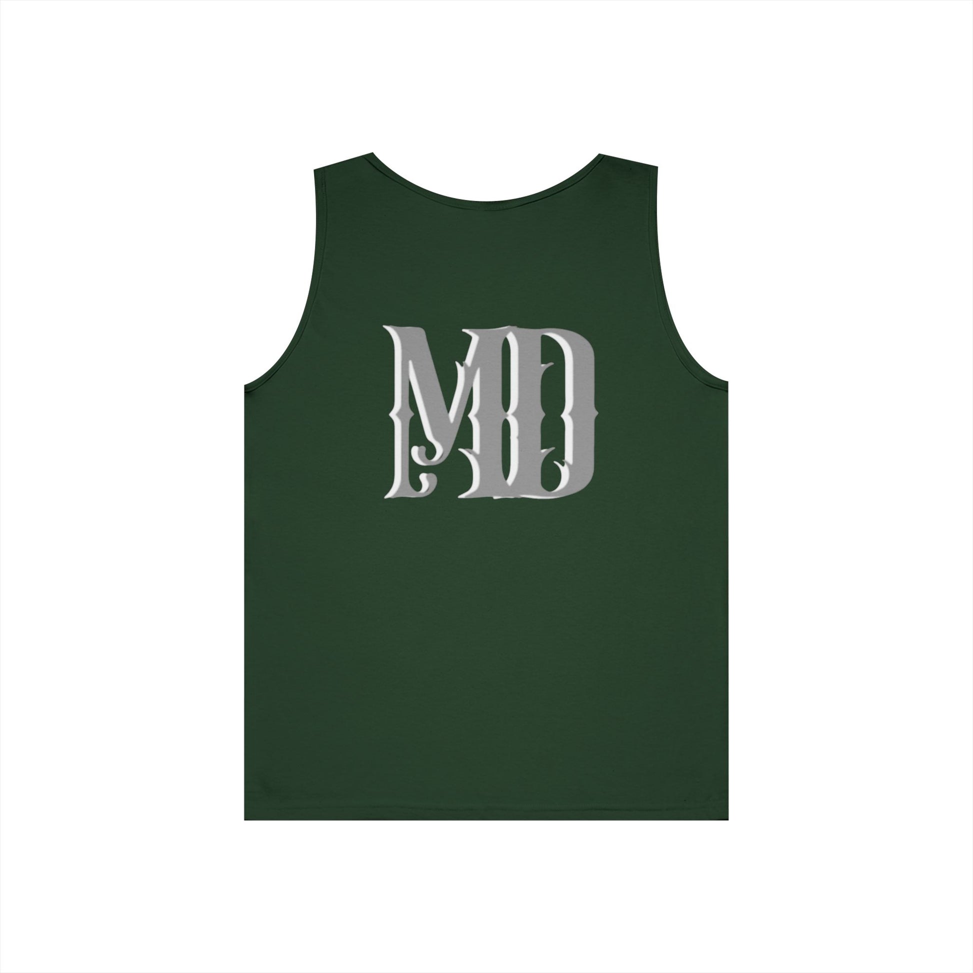Medicated x Motivated Tank Top