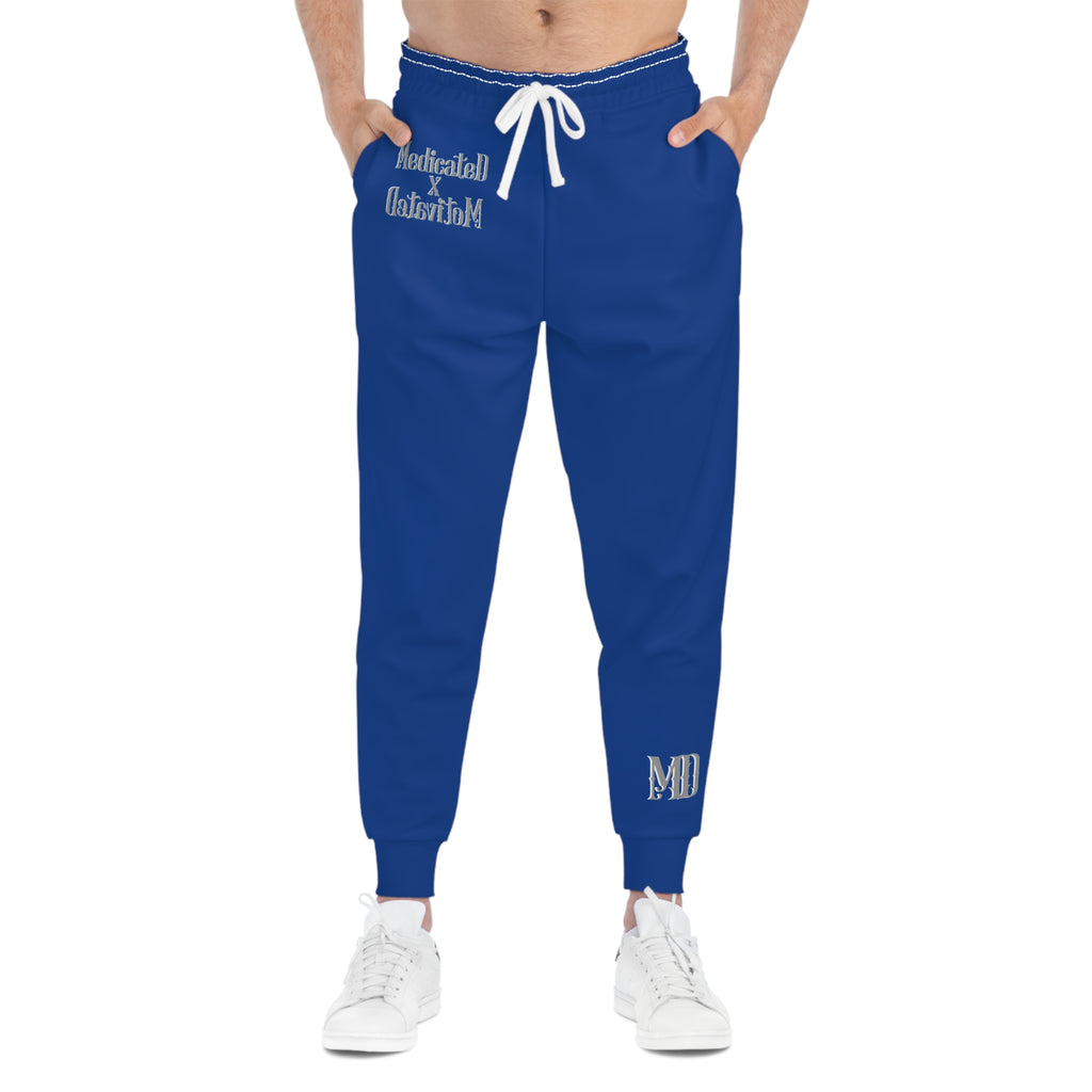 Medicated x Motivated Joggers