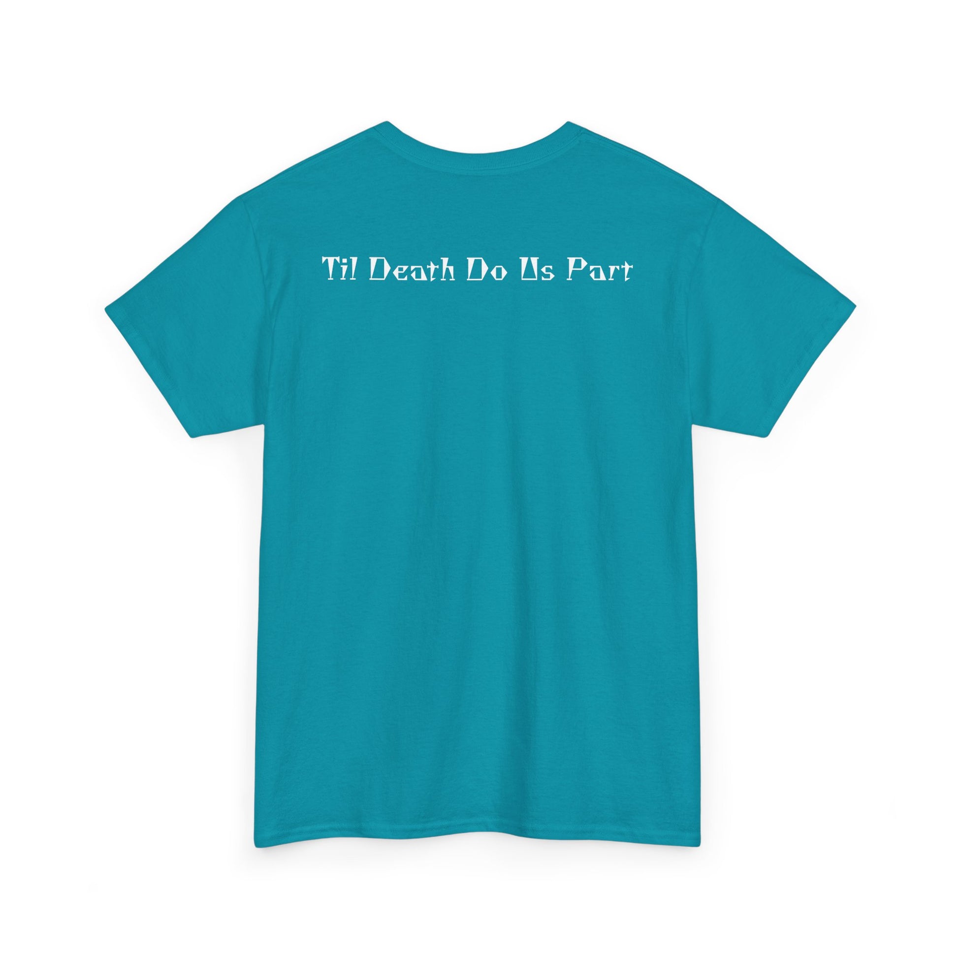X's & O's t shirt (multi color)