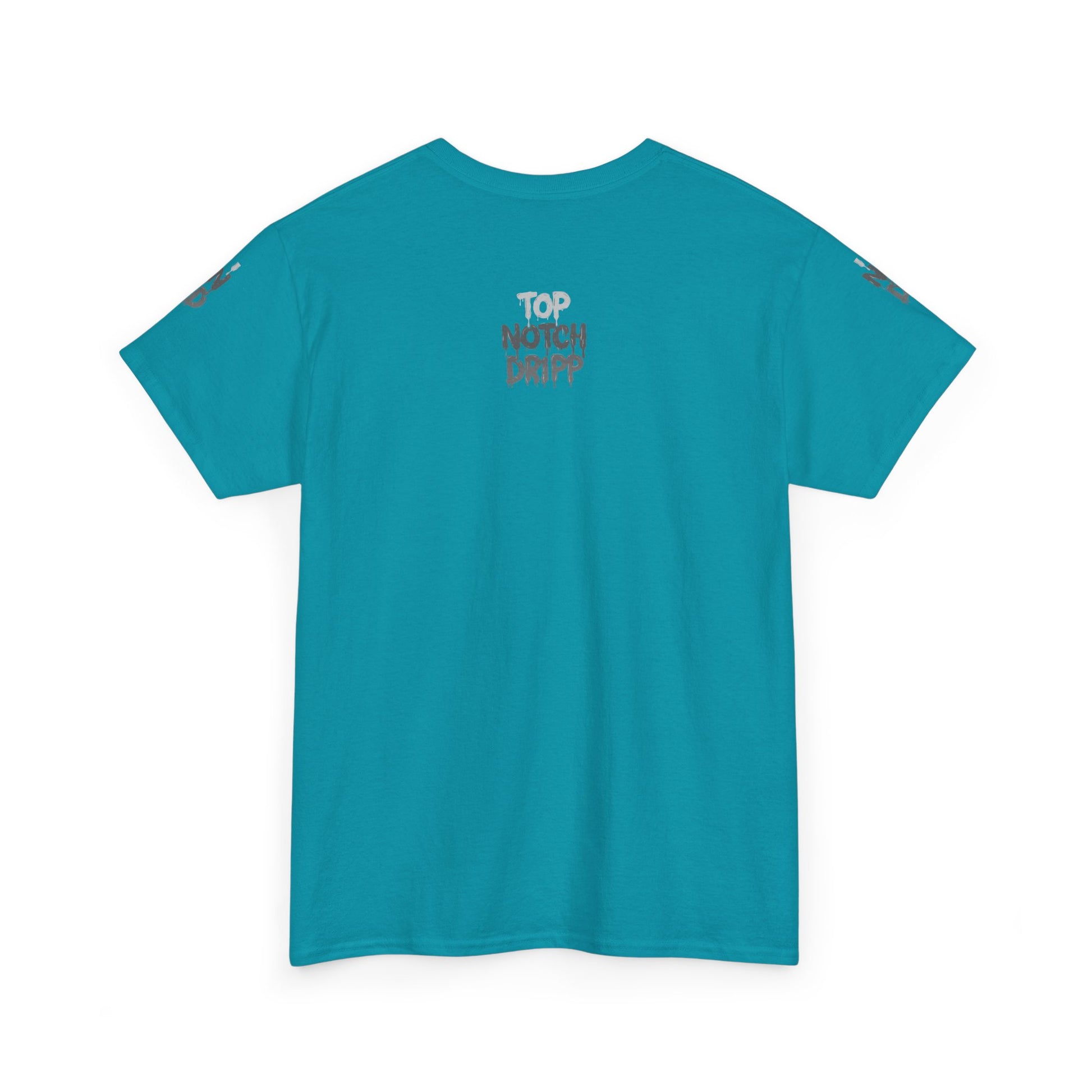Top Notch Dripp Cotton T