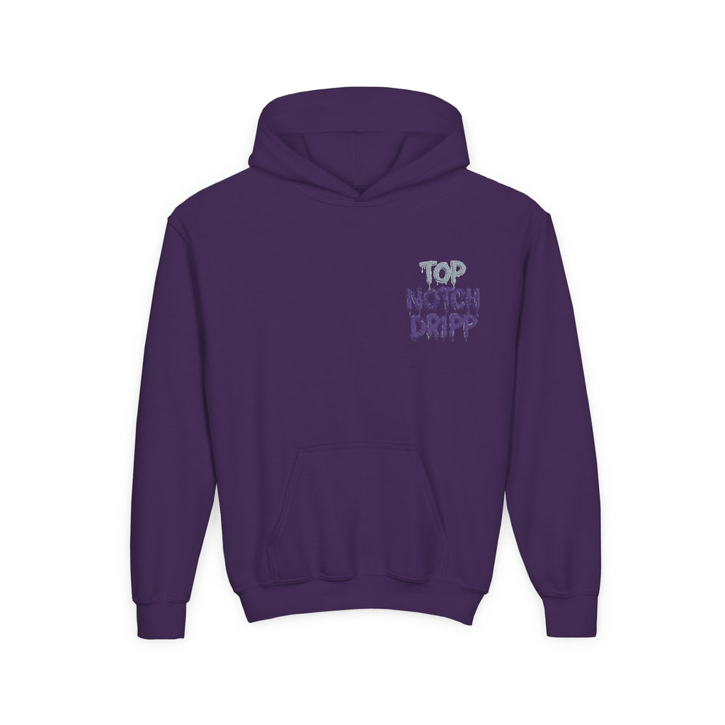 Top Notch Dripp Kids Hoodie