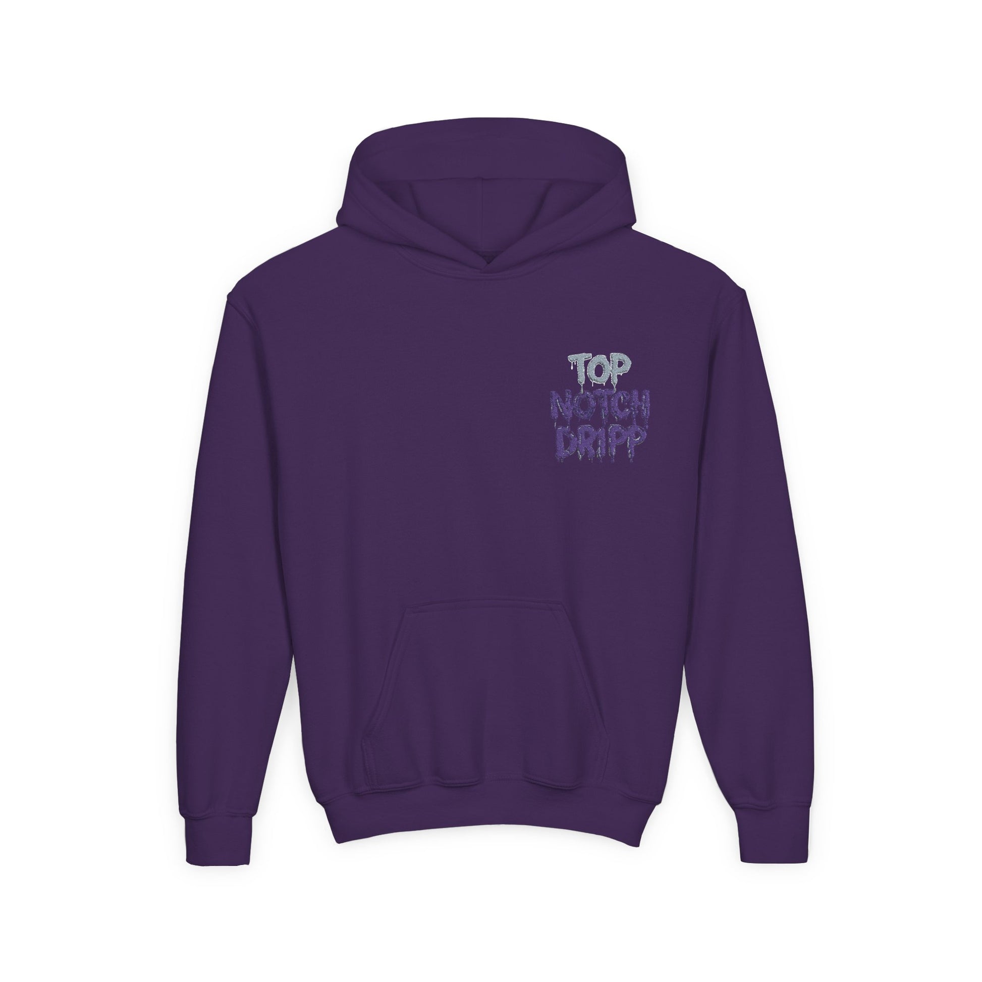 Top Notch Dripp Kids Hoodie